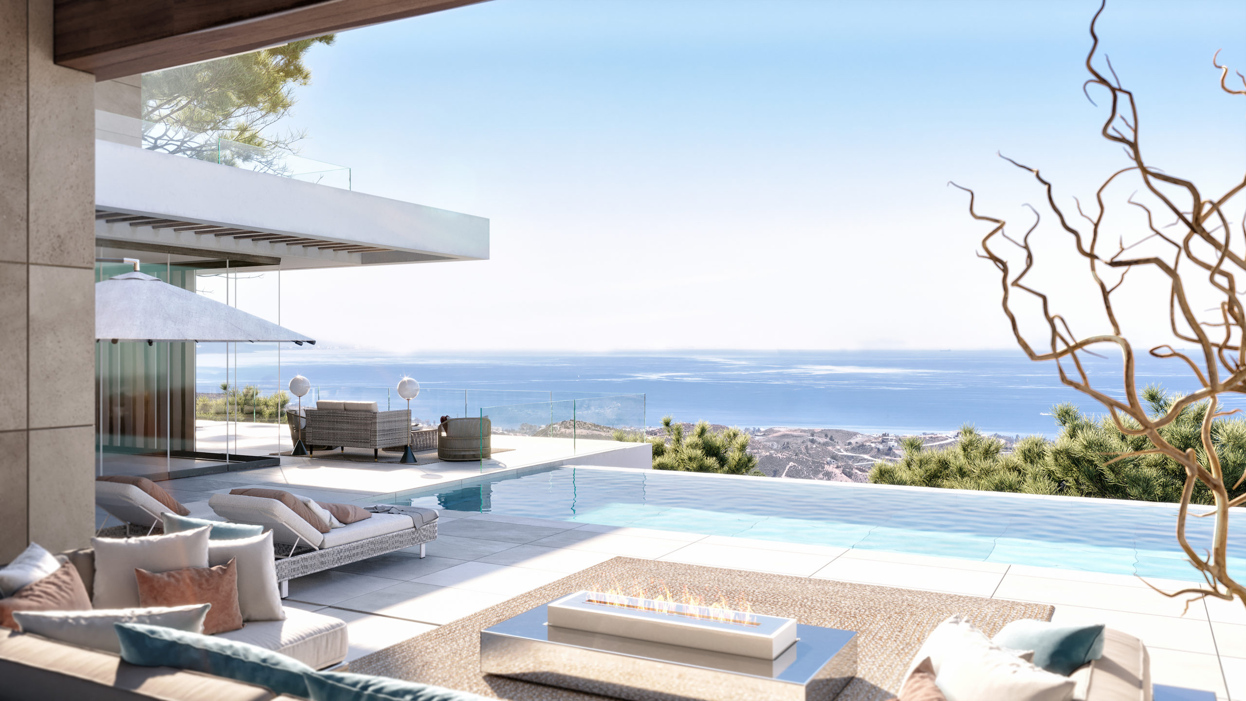 Villa for sale in Marbella, Malaga