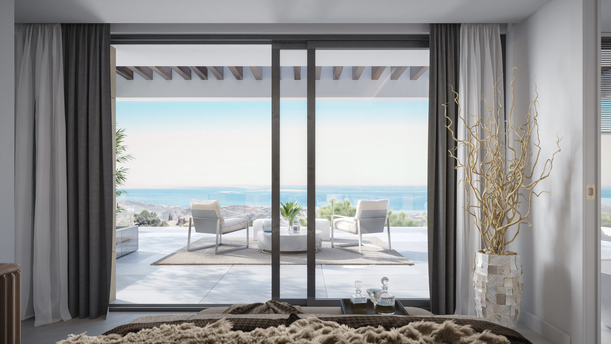 Villa for sale in Marbella, Malaga
