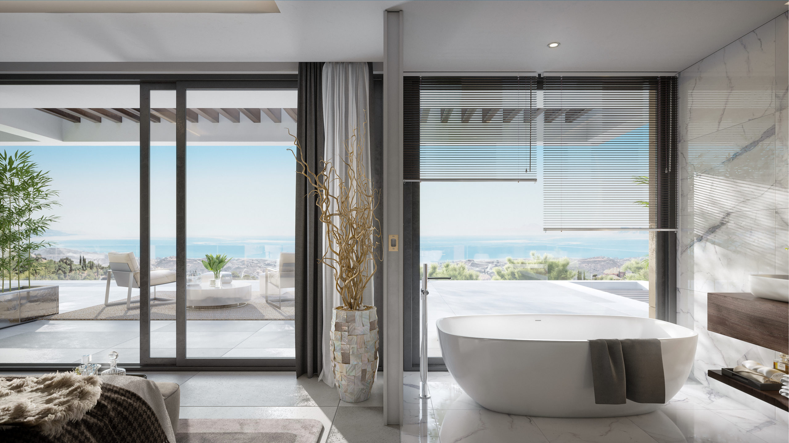 Villa for sale in Marbella, Malaga