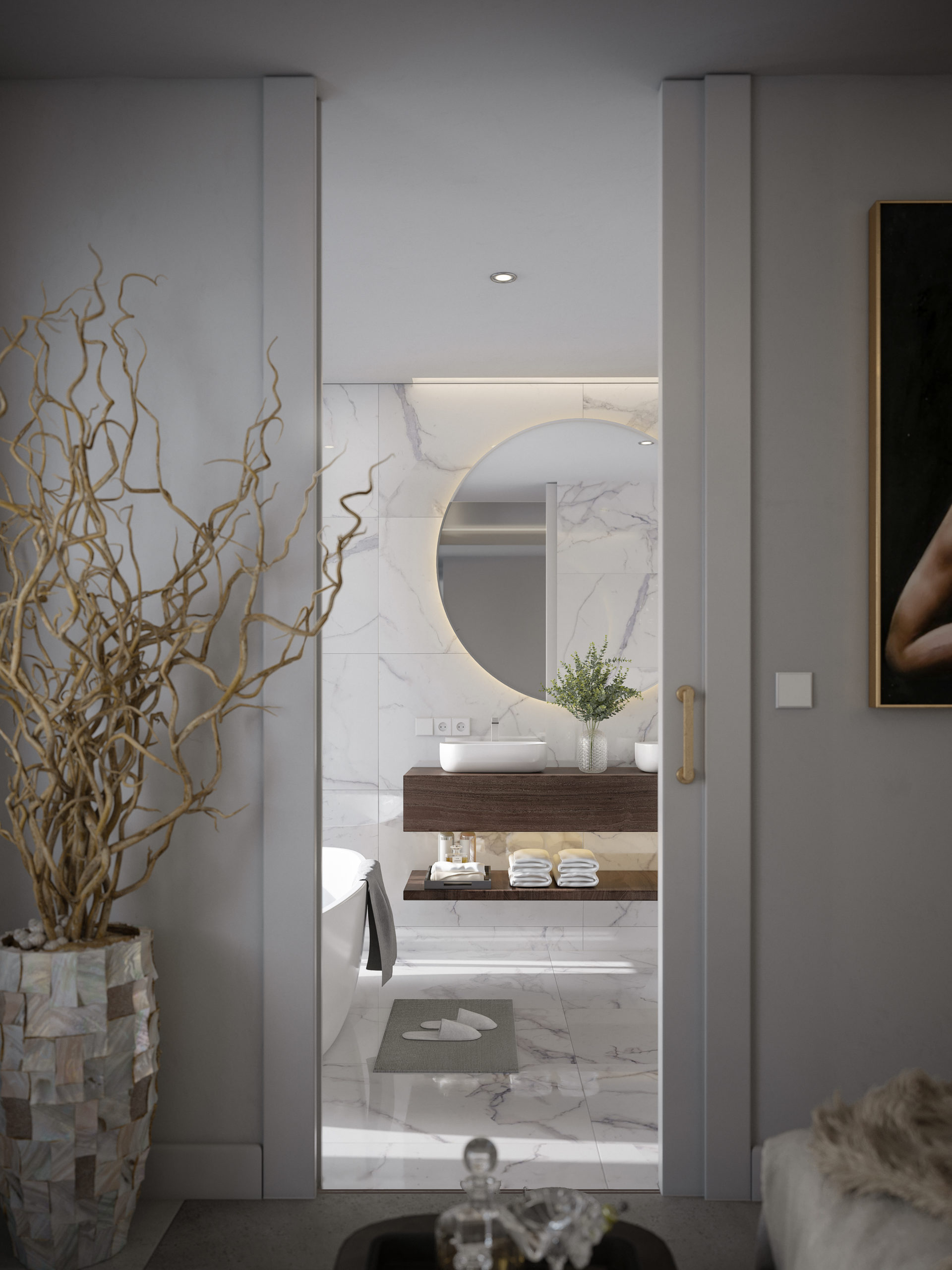 Villa for sale in Marbella, Malaga