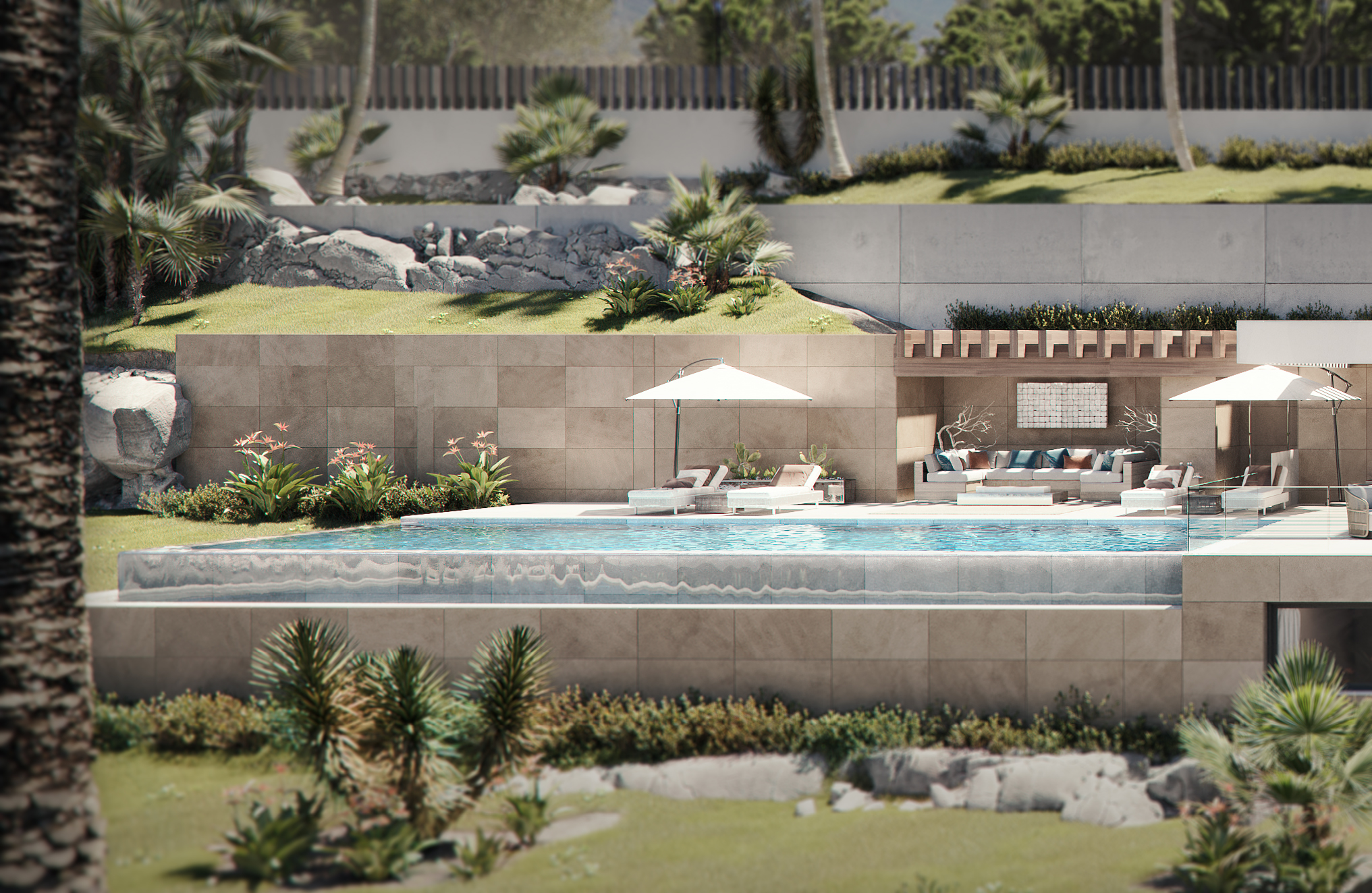 Villa for sale in Marbella, Malaga