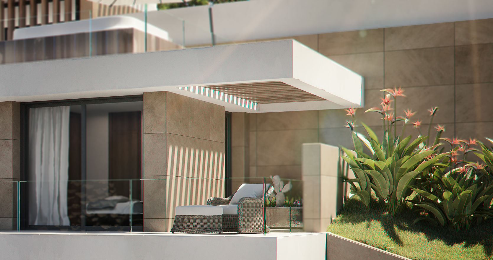 Villa for sale in Marbella, Malaga