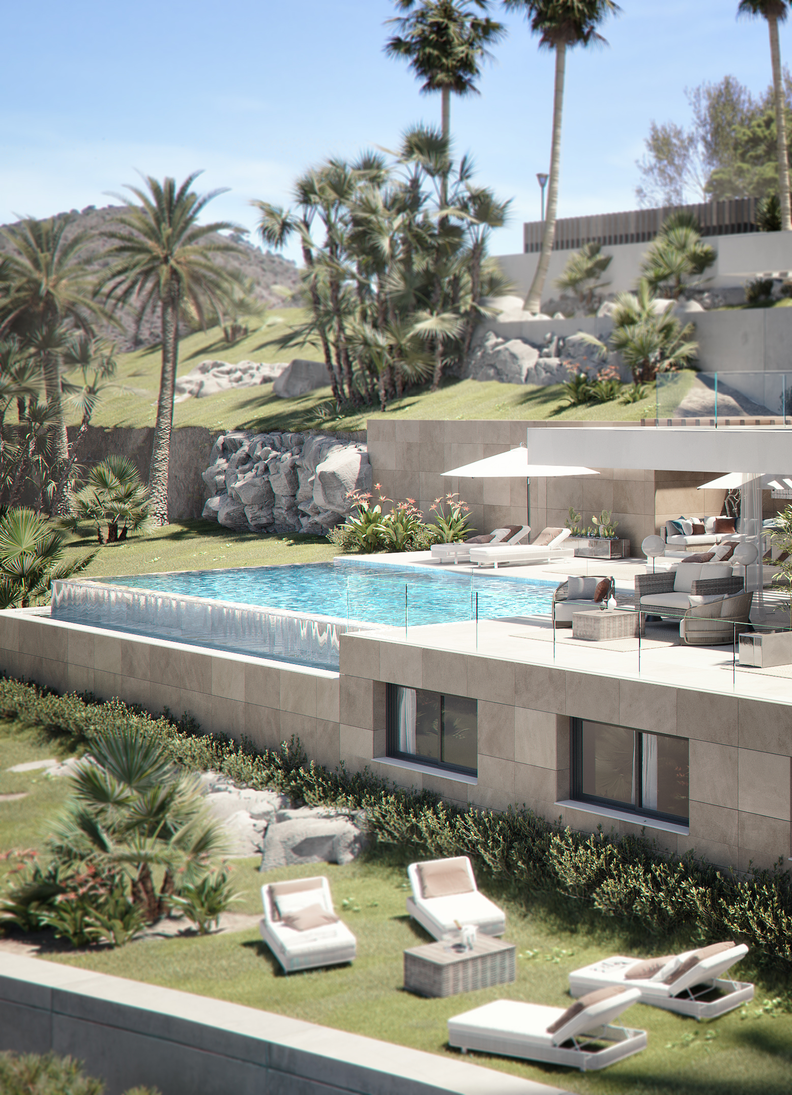 Villa for sale in Marbella, Malaga