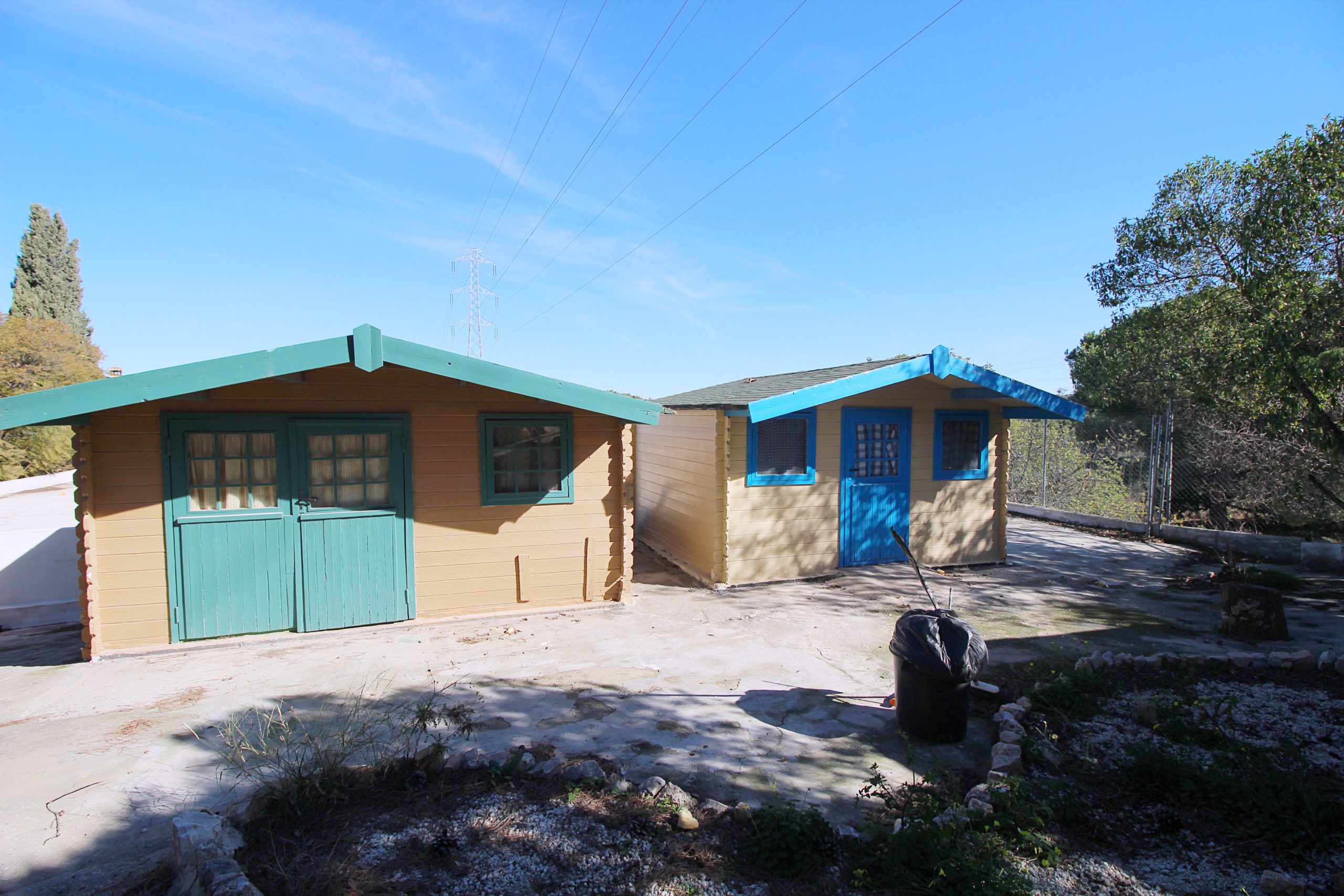 Villa for sale in Alhaurin-De-La-Torre, Malaga