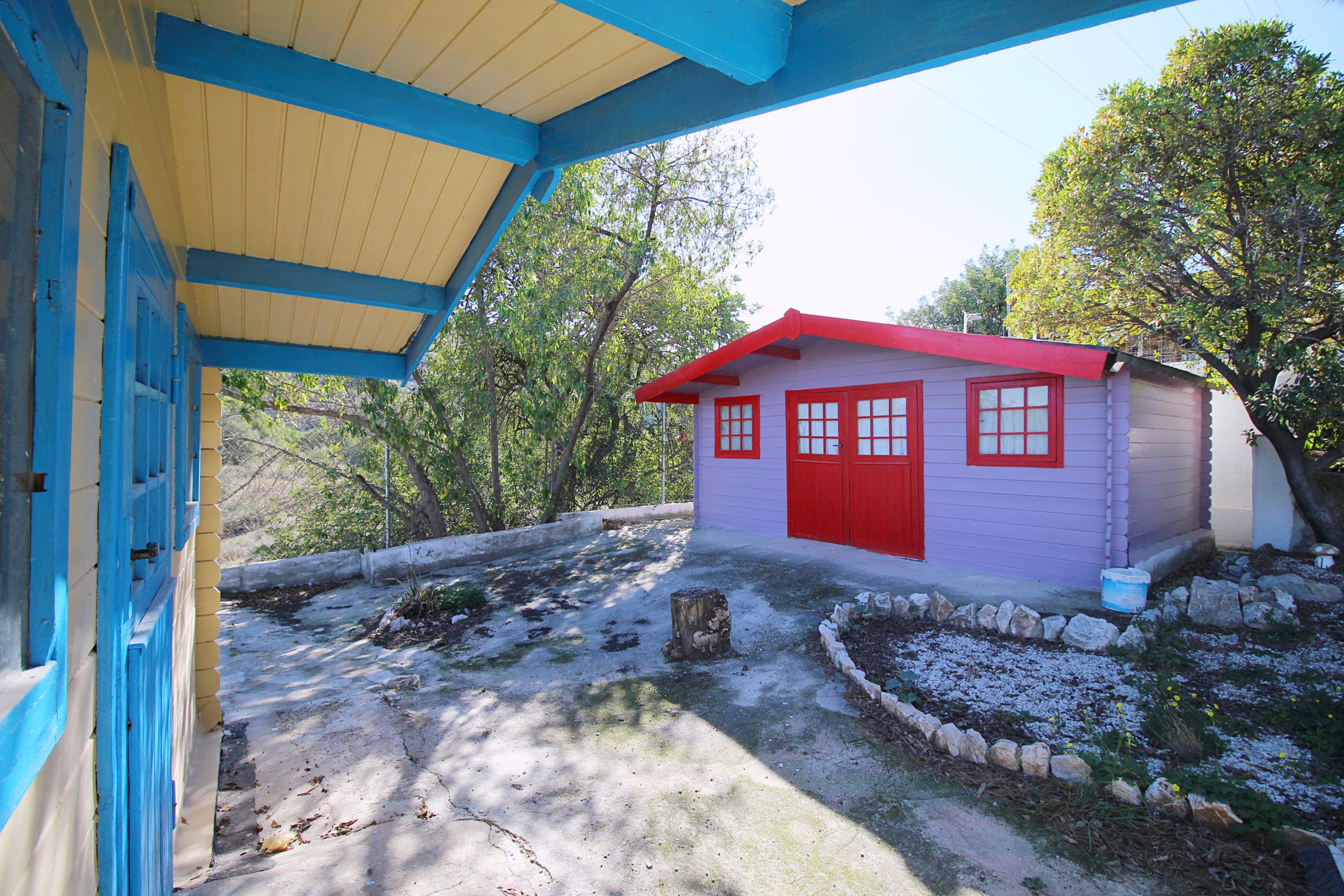 Villa for sale in Alhaurin-De-La-Torre, Malaga