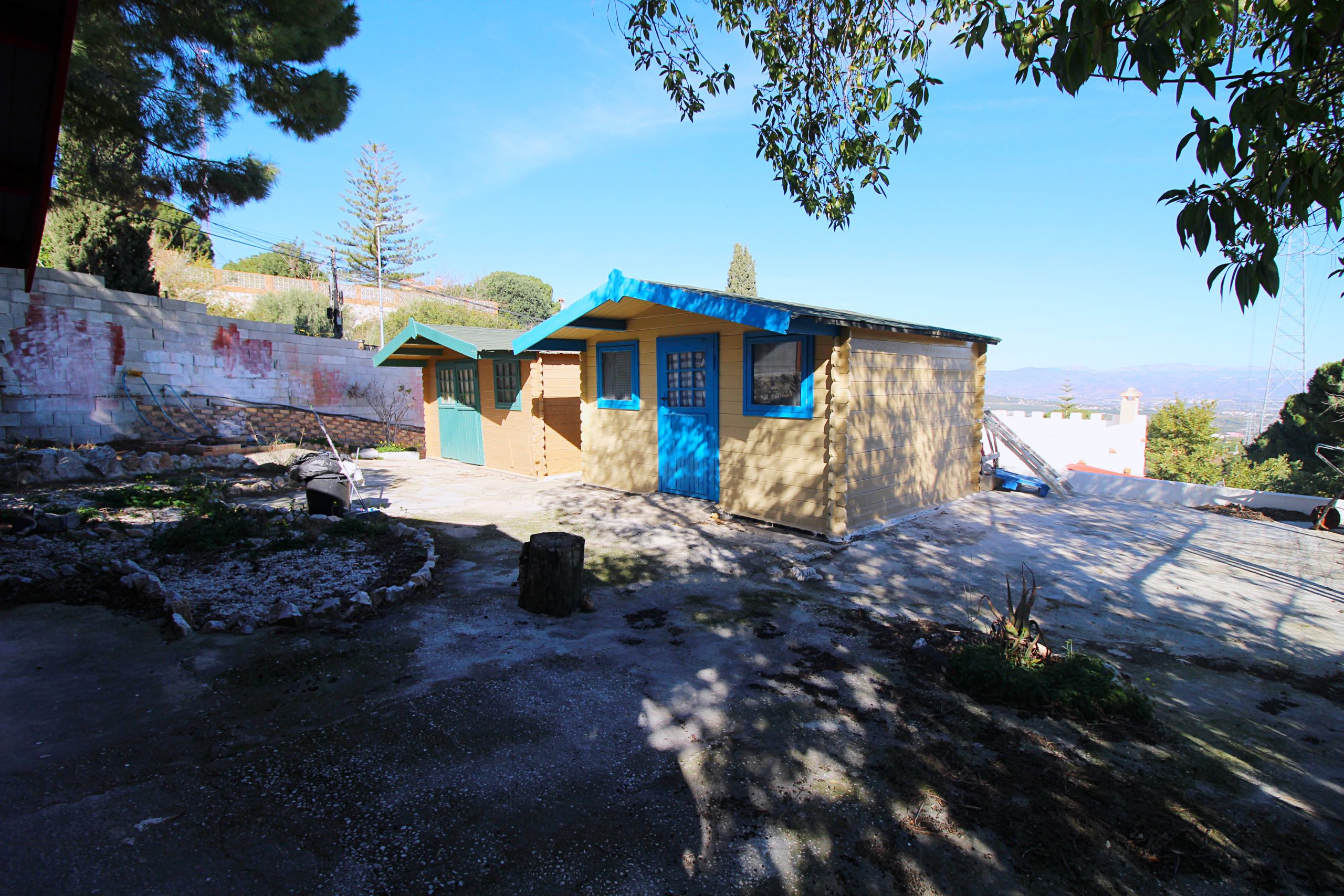 Villa for sale in Alhaurin-De-La-Torre, Malaga
