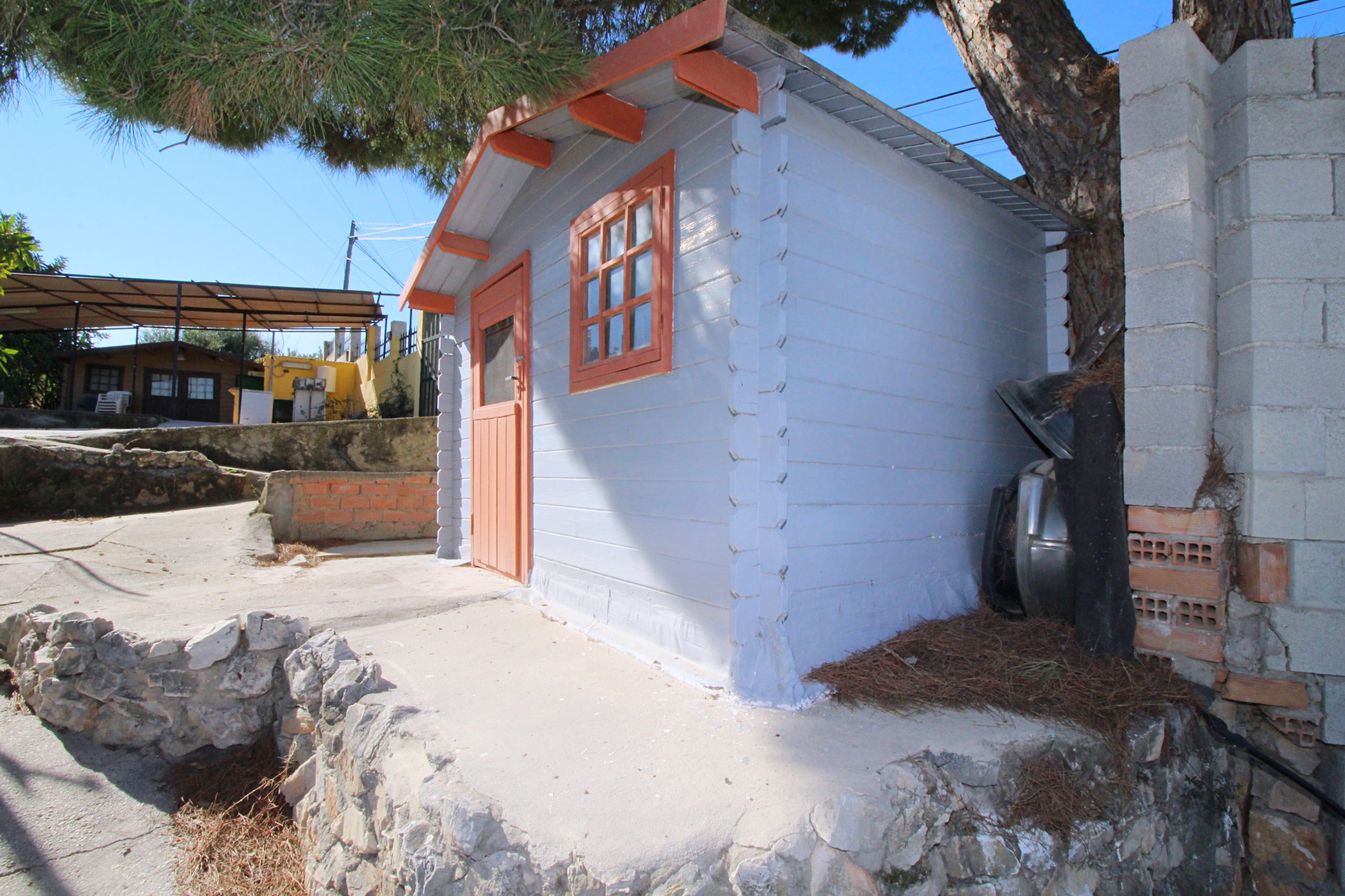 Villa for sale in Alhaurin-De-La-Torre, Malaga