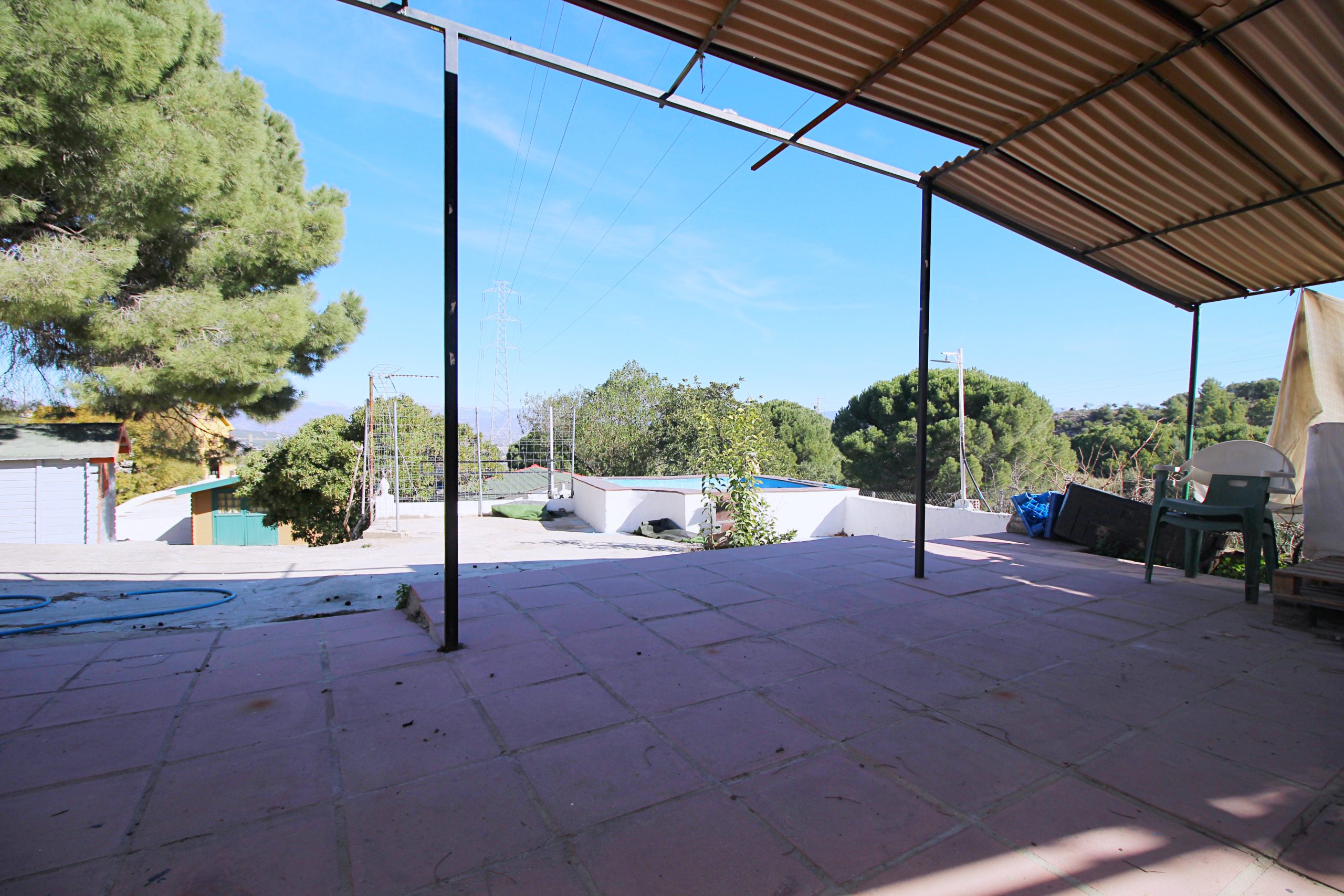 Villa for sale in Alhaurin-De-La-Torre, Malaga