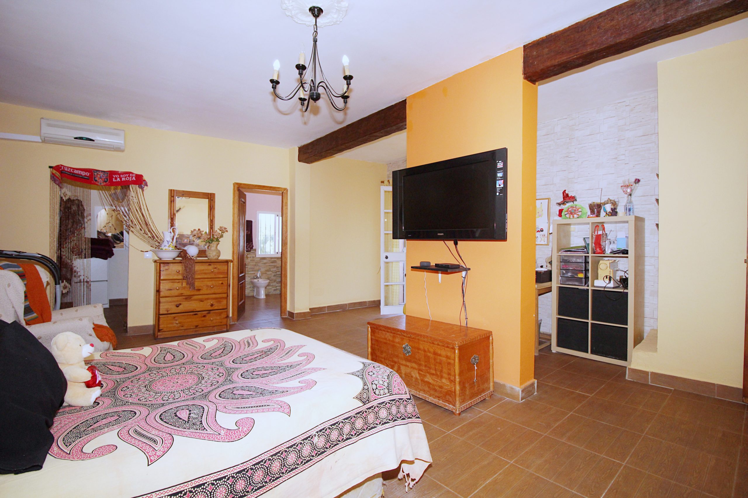 Villa for sale in Alhaurin-De-La-Torre, Malaga