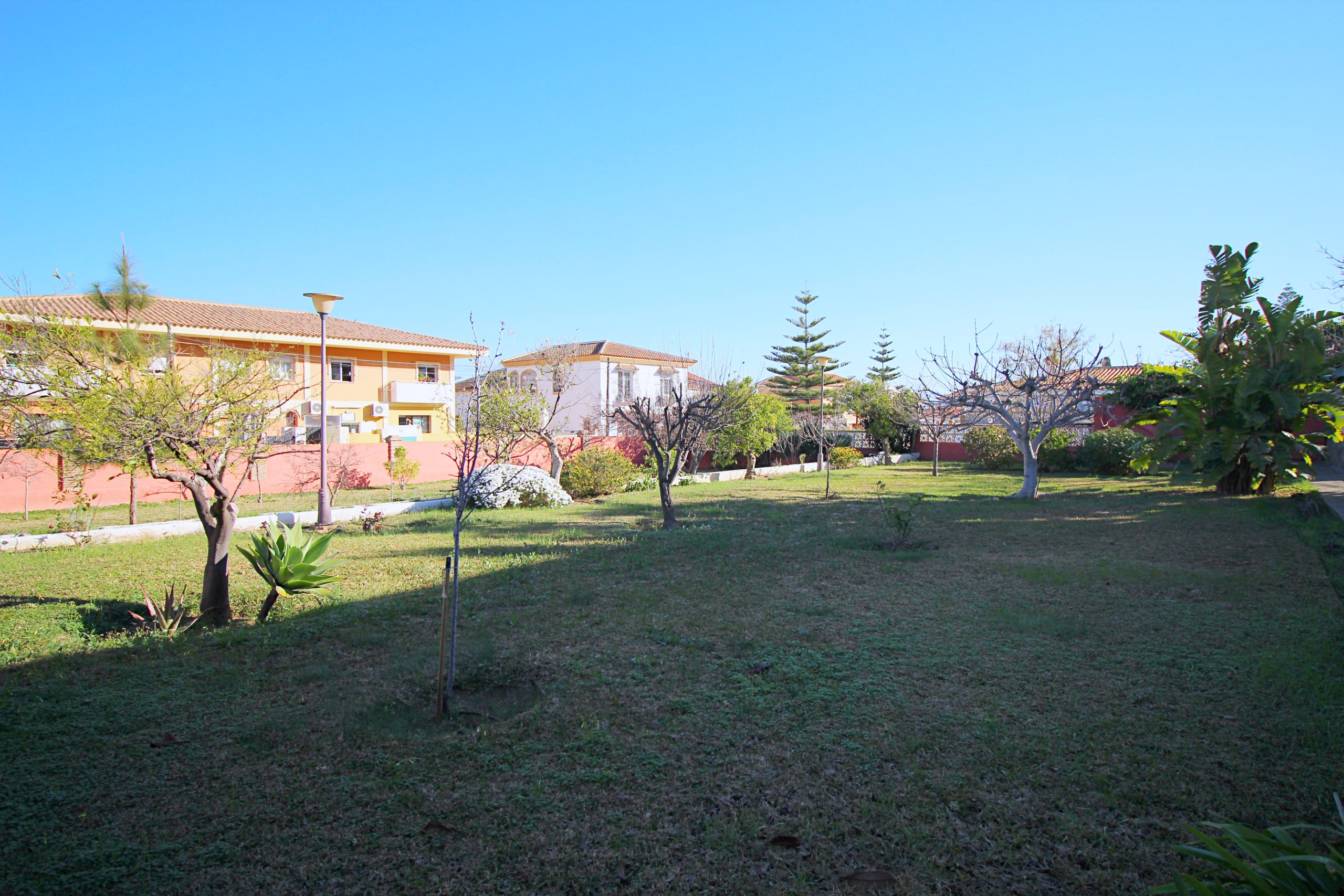 Villa for sale in Alhaurin-De-La-Torre, Malaga