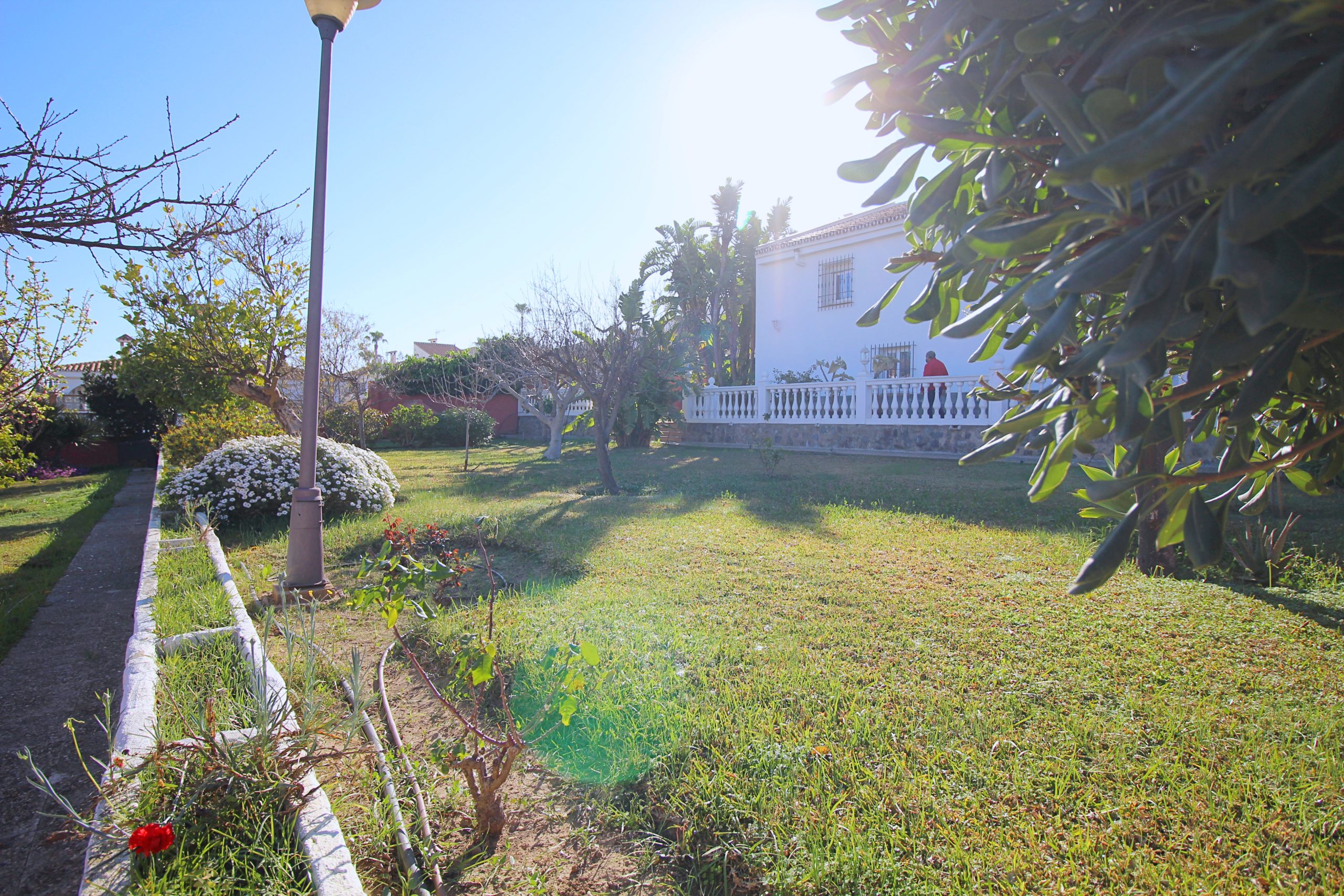 Villa for sale in Alhaurin-De-La-Torre, Malaga