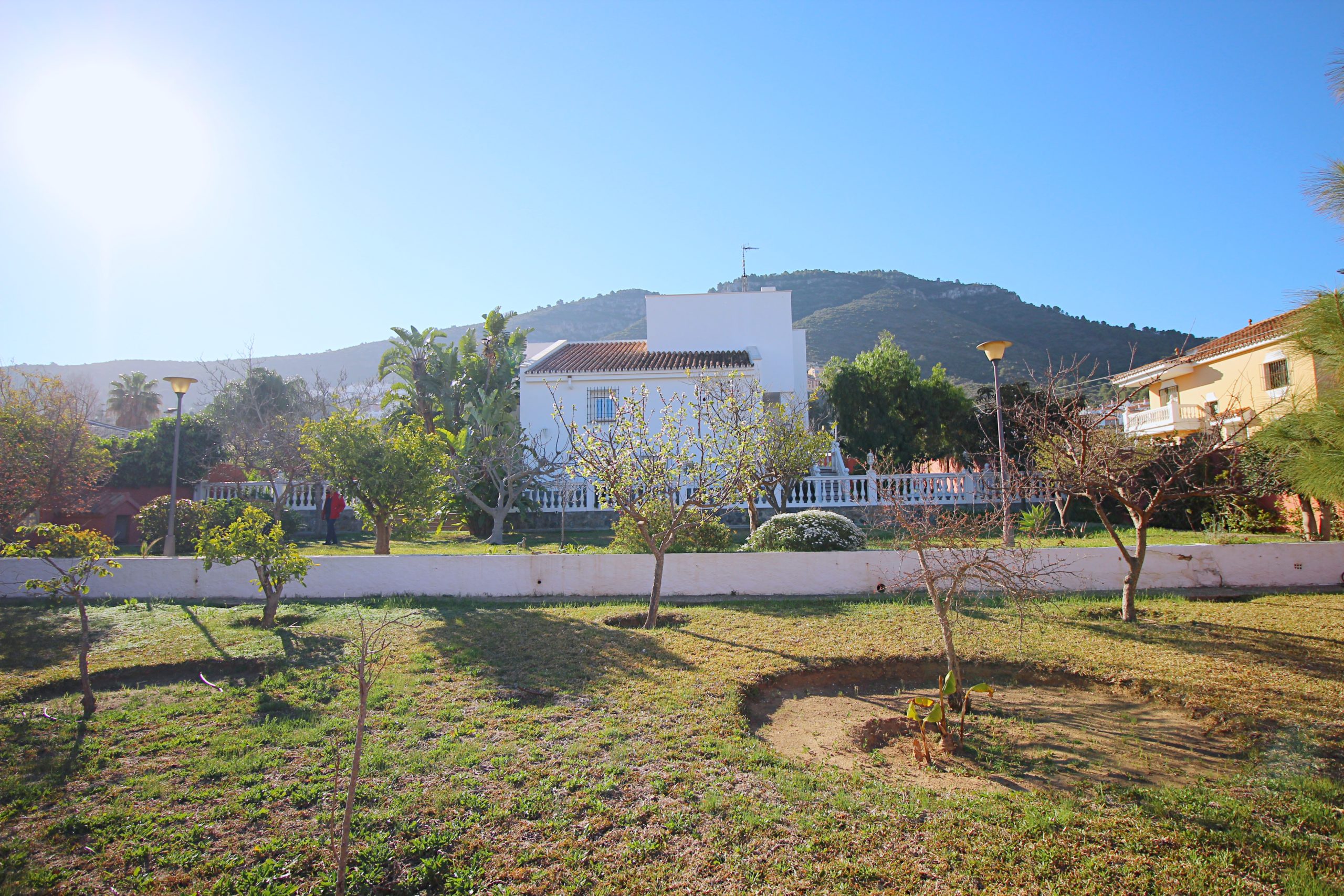 Villa for sale in Alhaurin-De-La-Torre, Malaga