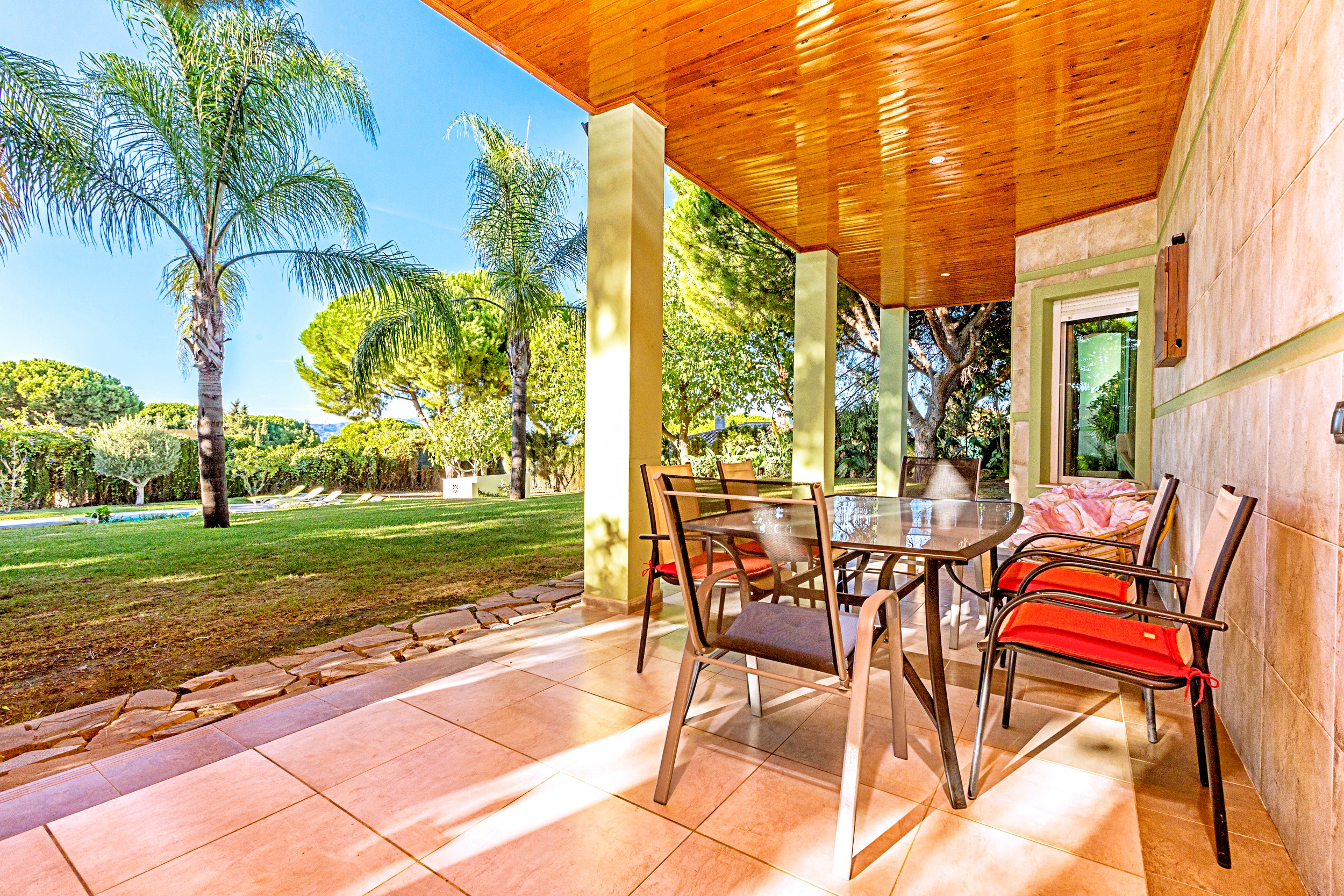 Villa for sale in Alhaurin-De-La-Torre, Malaga