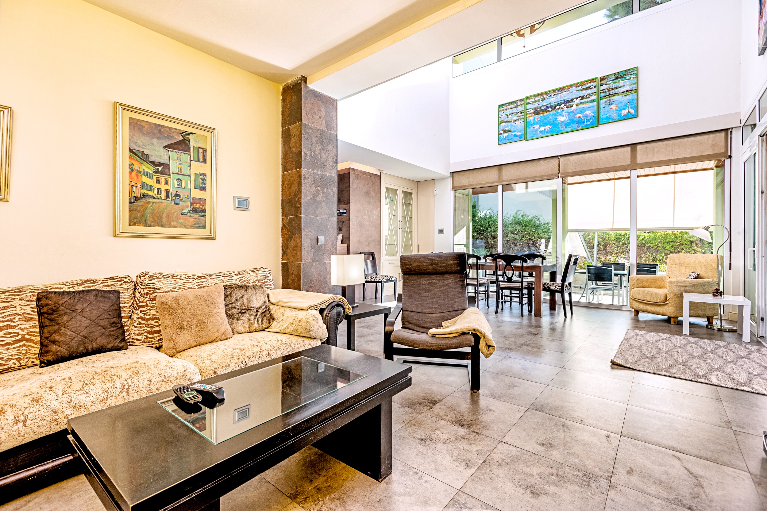 Villa for sale in Alhaurin-De-La-Torre, Malaga