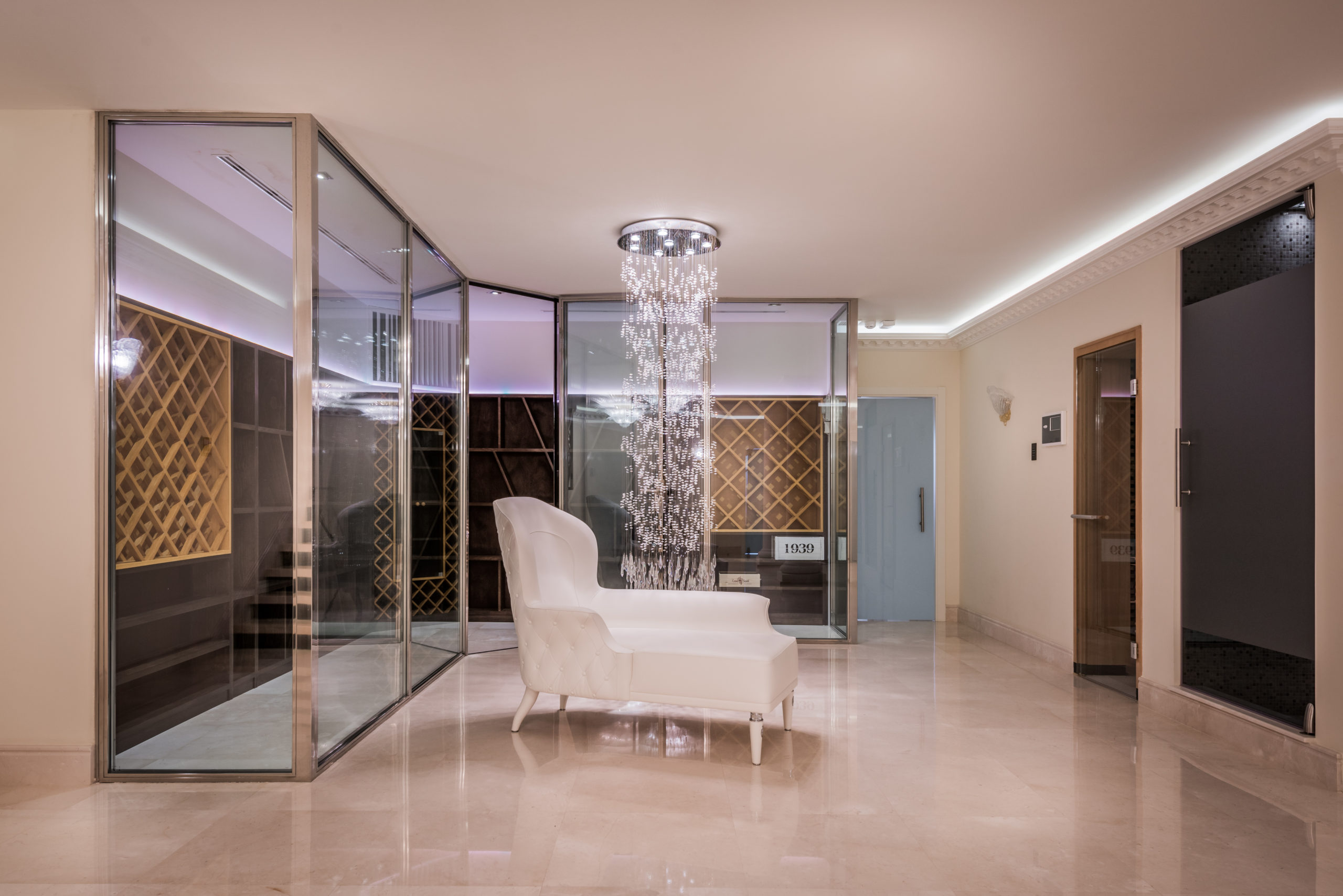 Villa for sale in Las-Chapas-Marbella, Malaga
