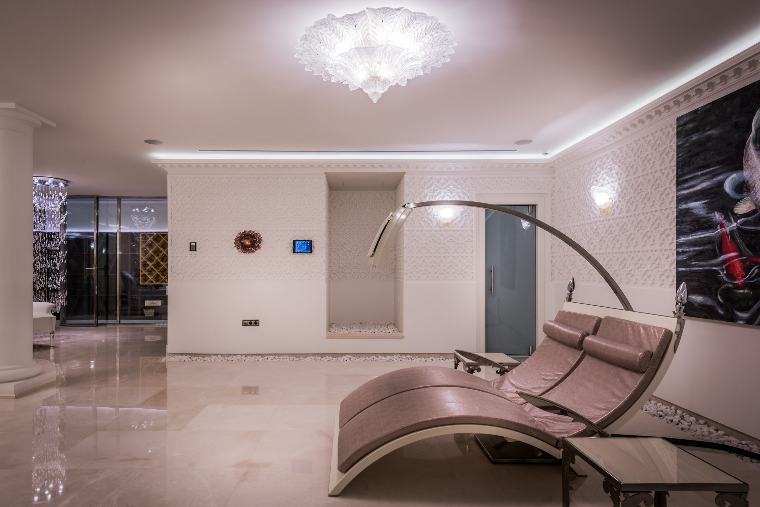 Villa for sale in Las-Chapas-Marbella, Malaga