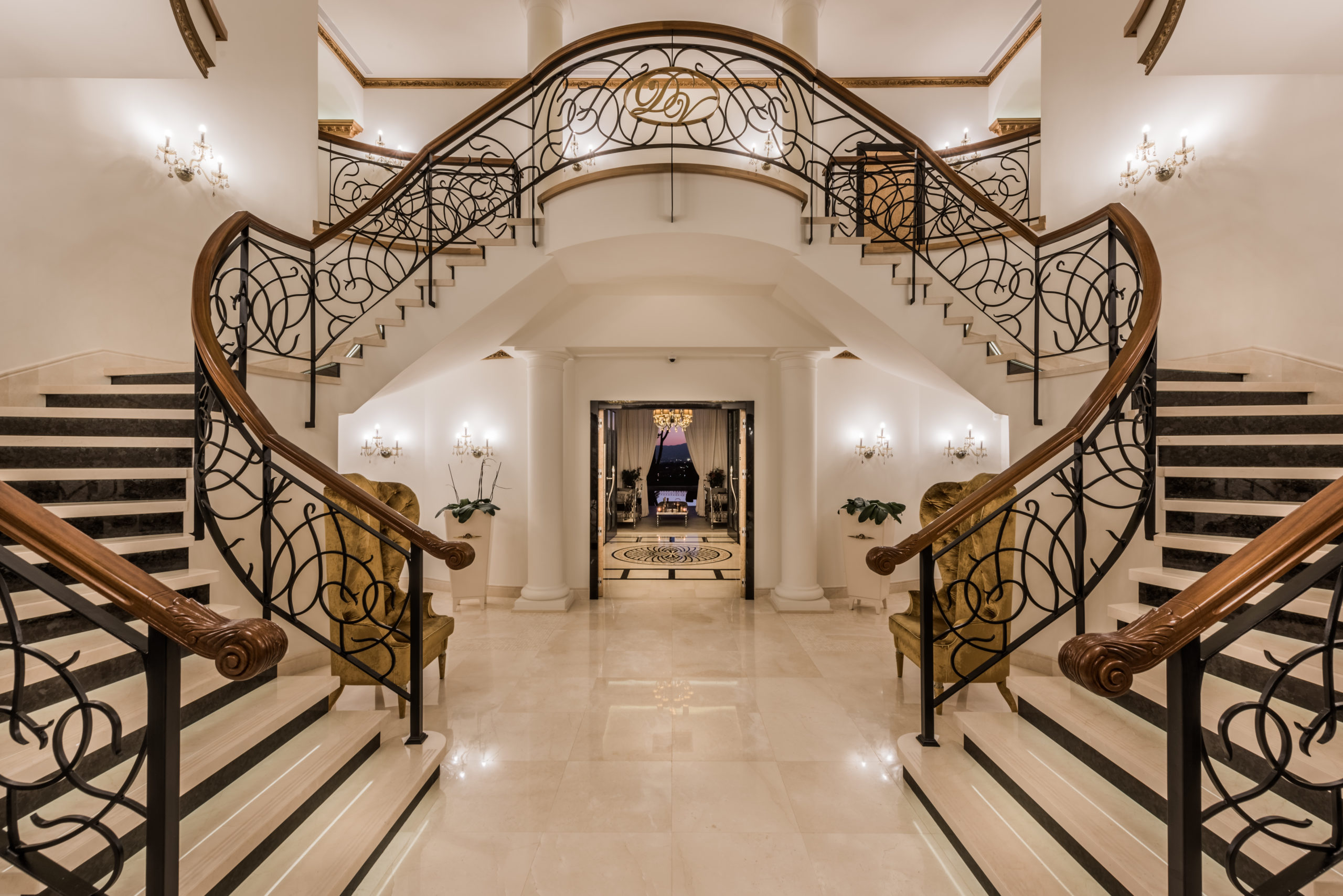 Villa for sale in Las-Chapas-Marbella, Malaga