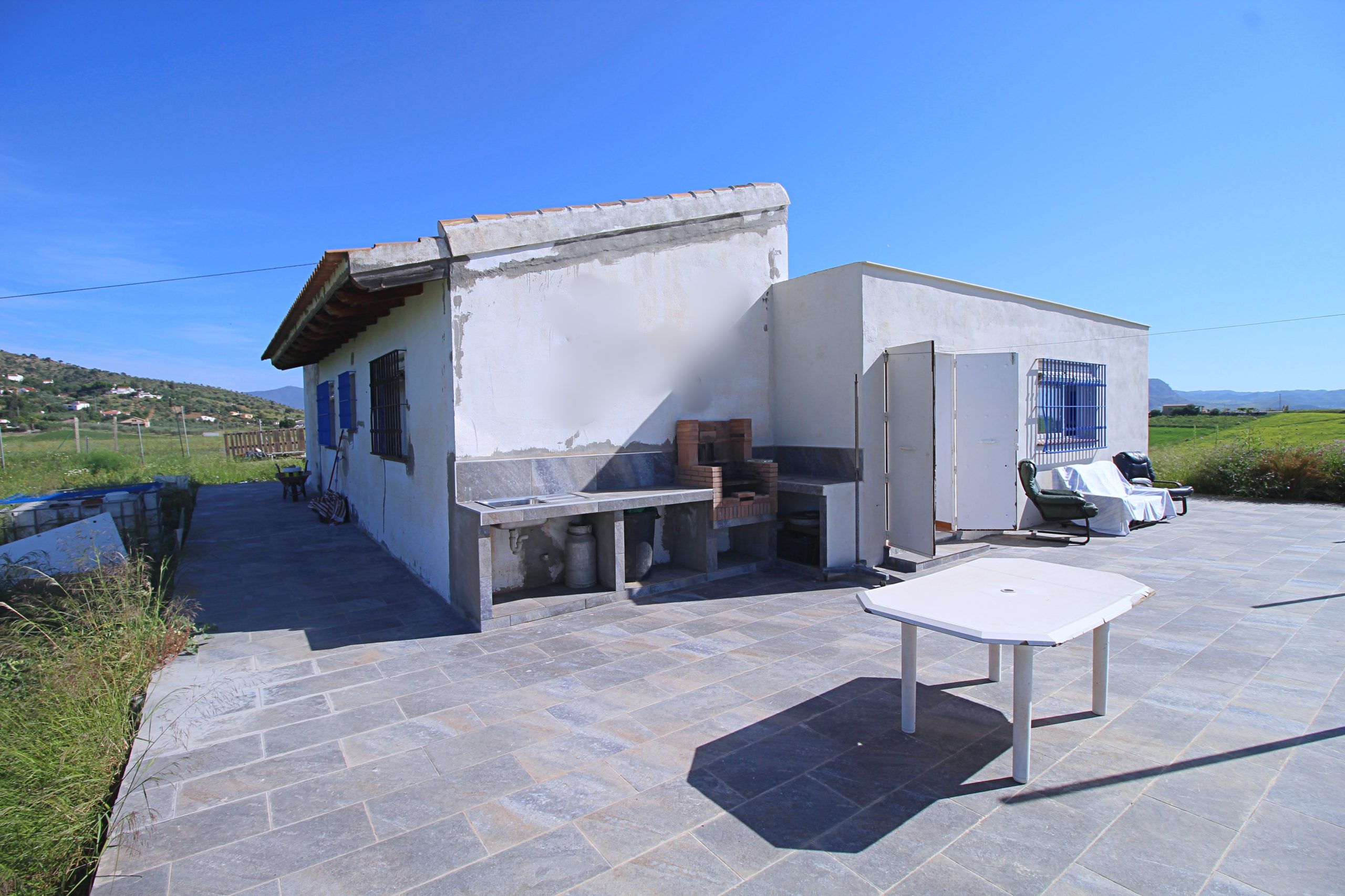 Finca for sale in Coin, Malaga