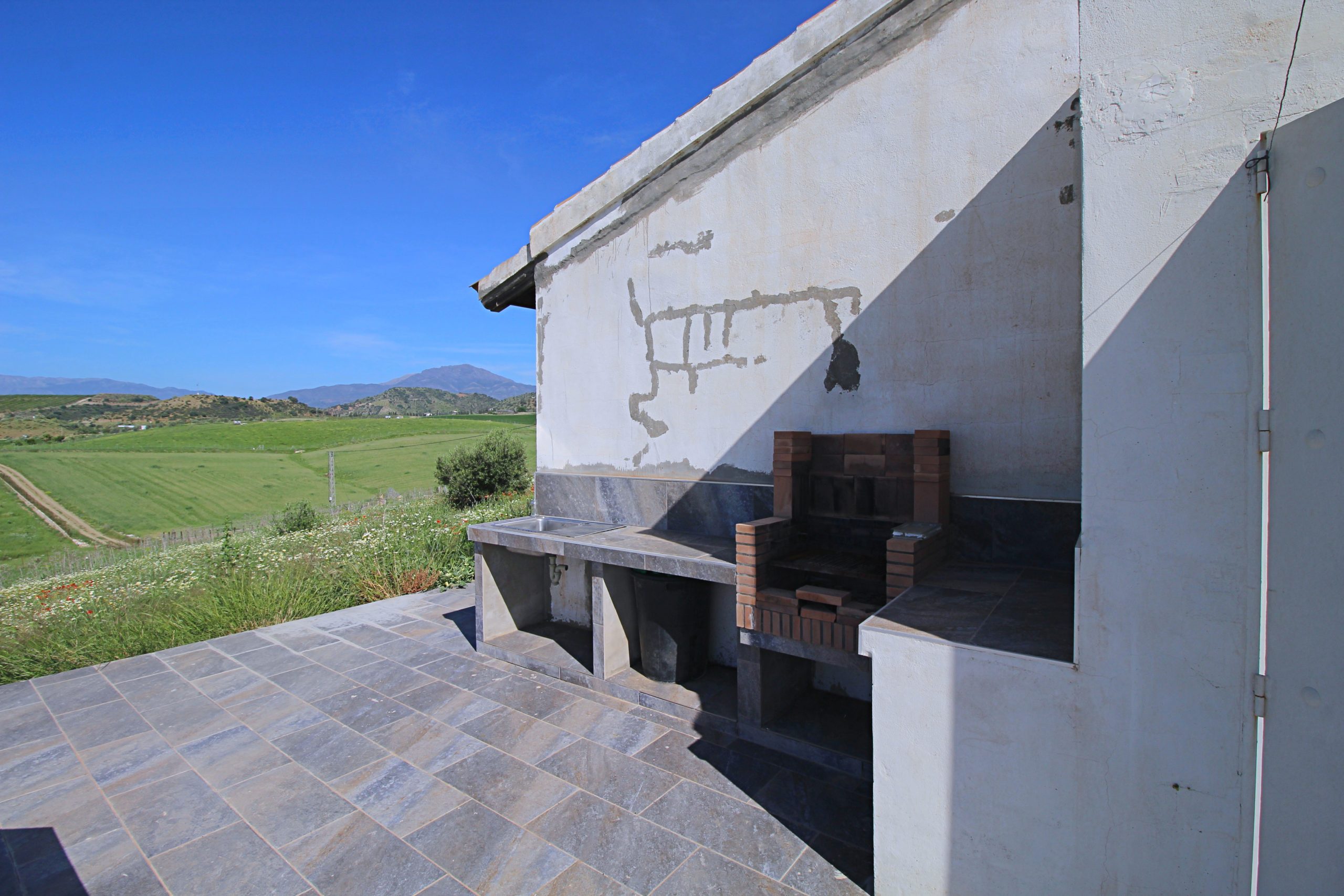 Finca for sale in Coin, Malaga