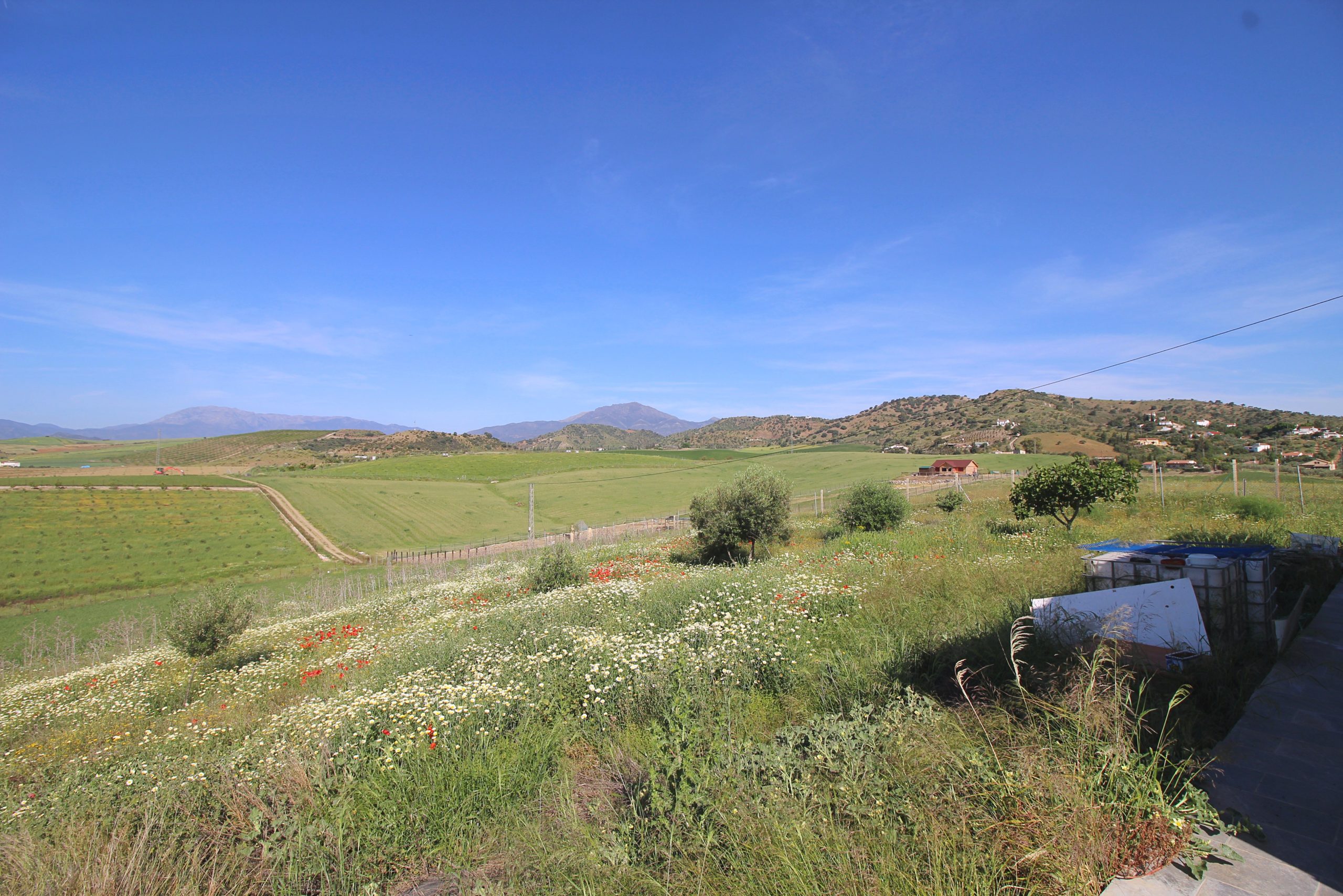 Finca for sale in Coin, Malaga
