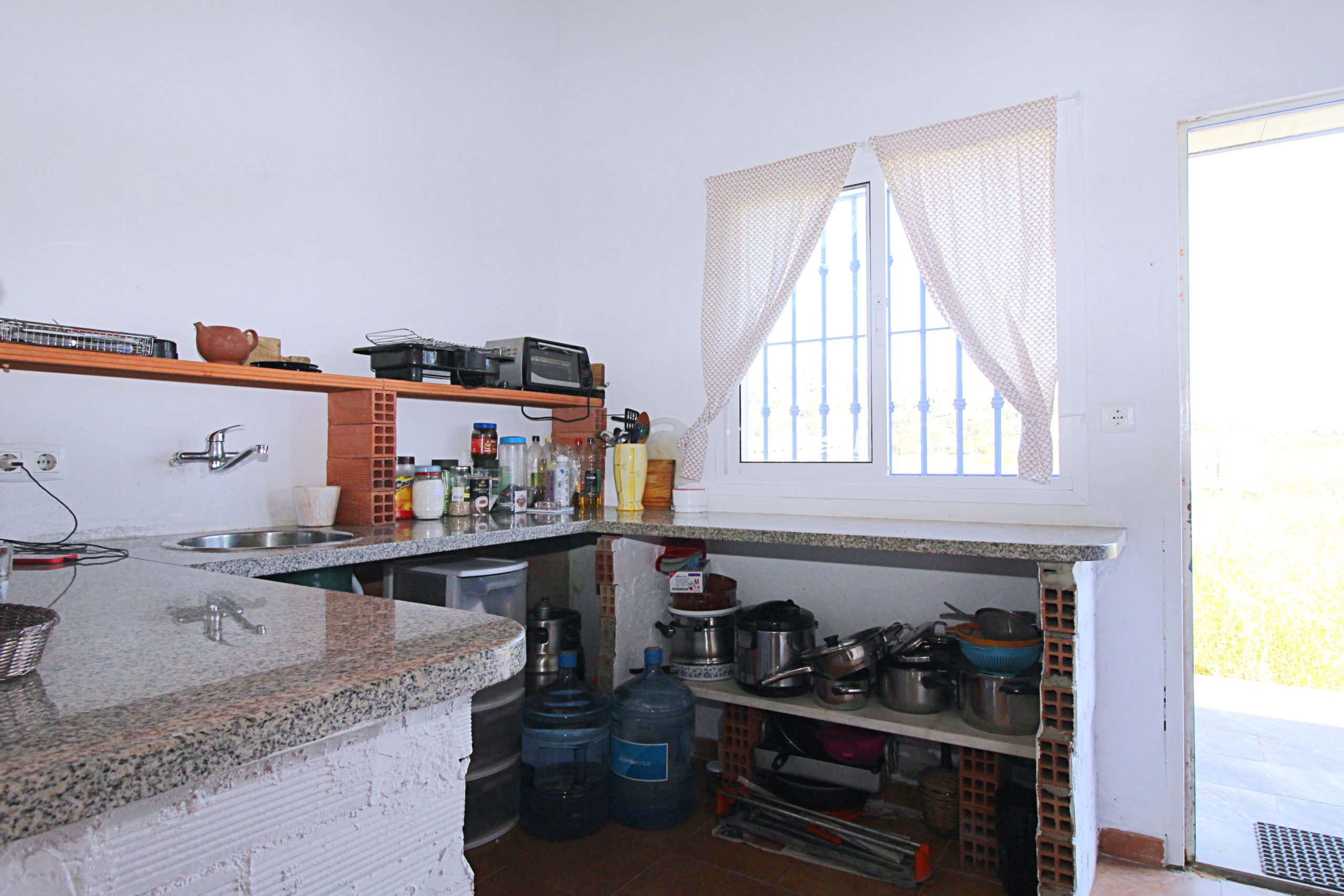 Finca for sale in Coin, Malaga
