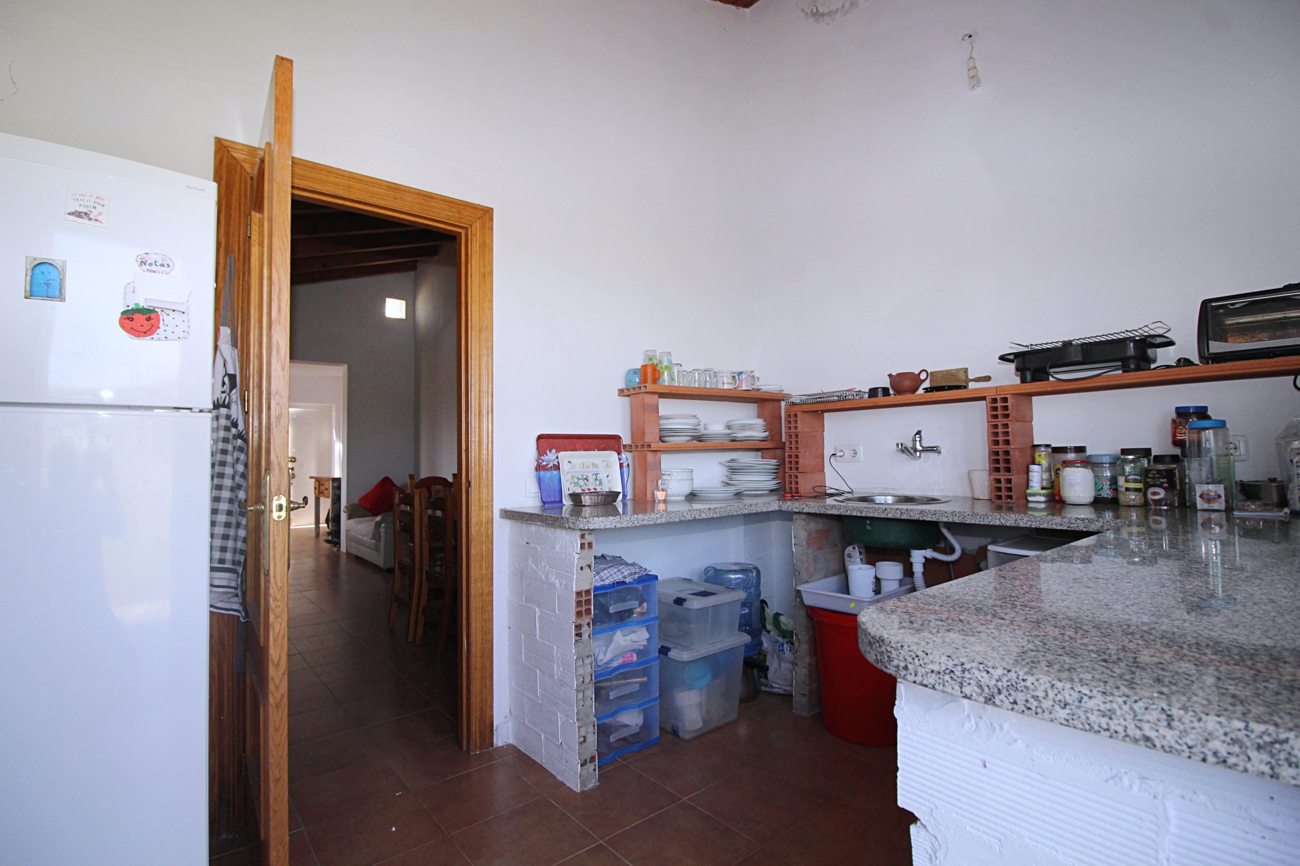 Finca for sale in Coin, Malaga
