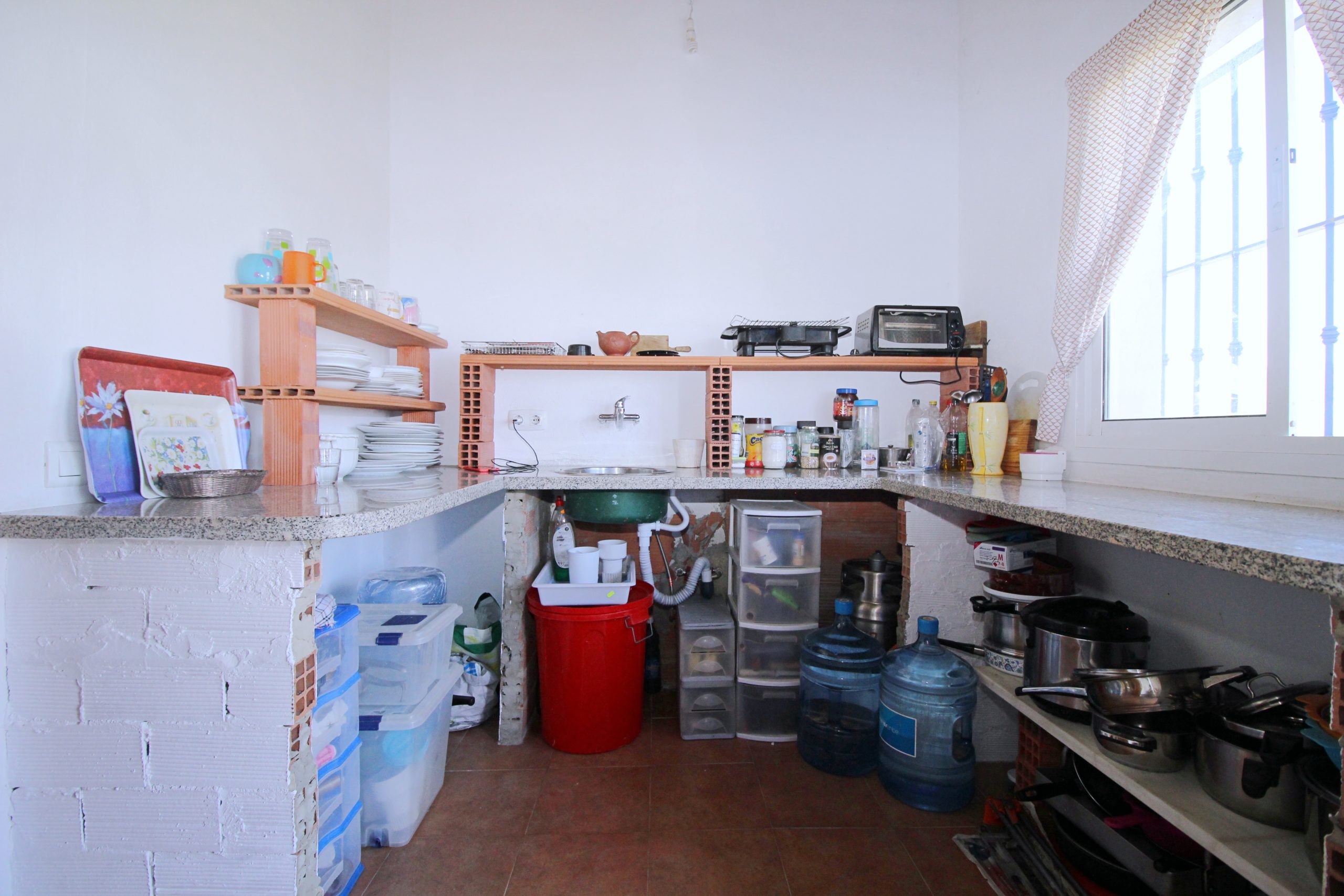 Finca for sale in Coin, Malaga
