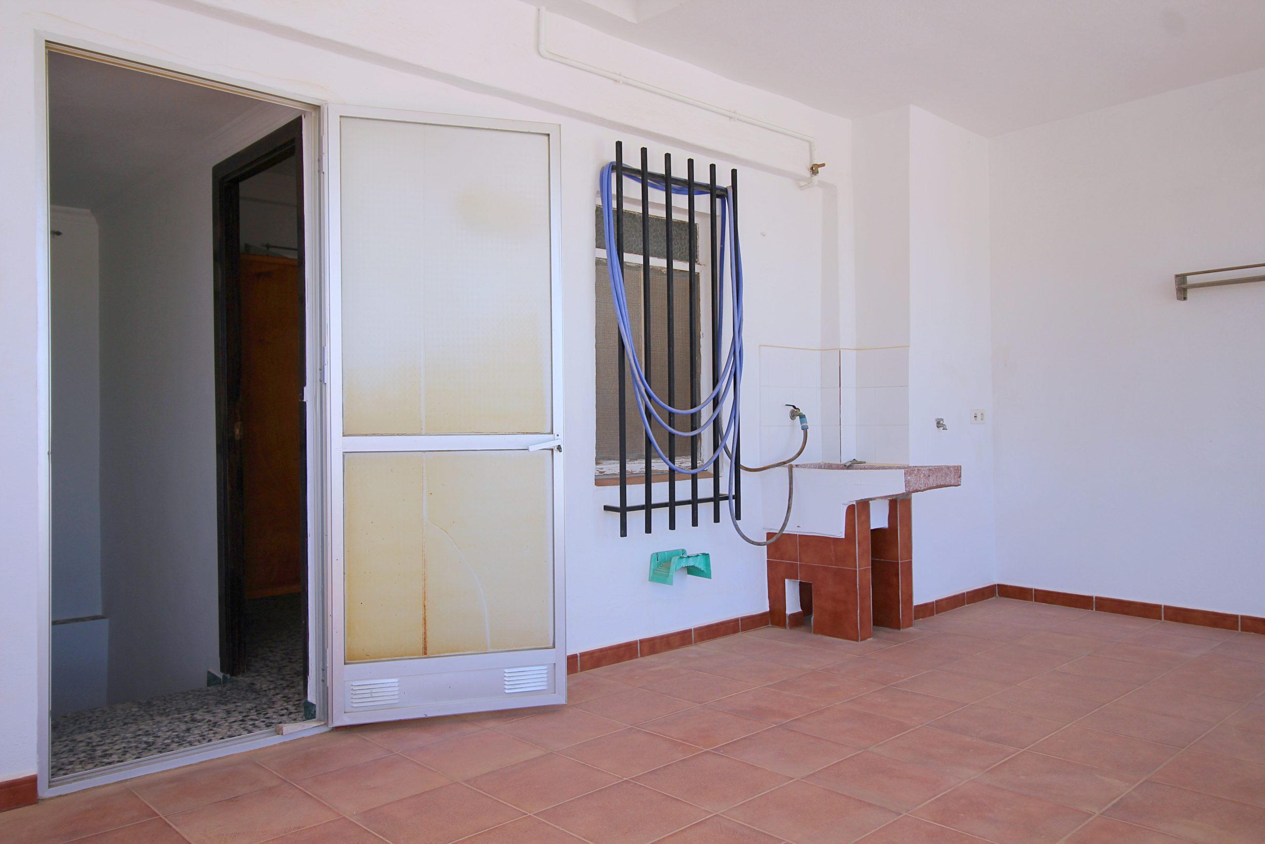 Casa-Adosada for sale in Tolox, Malaga