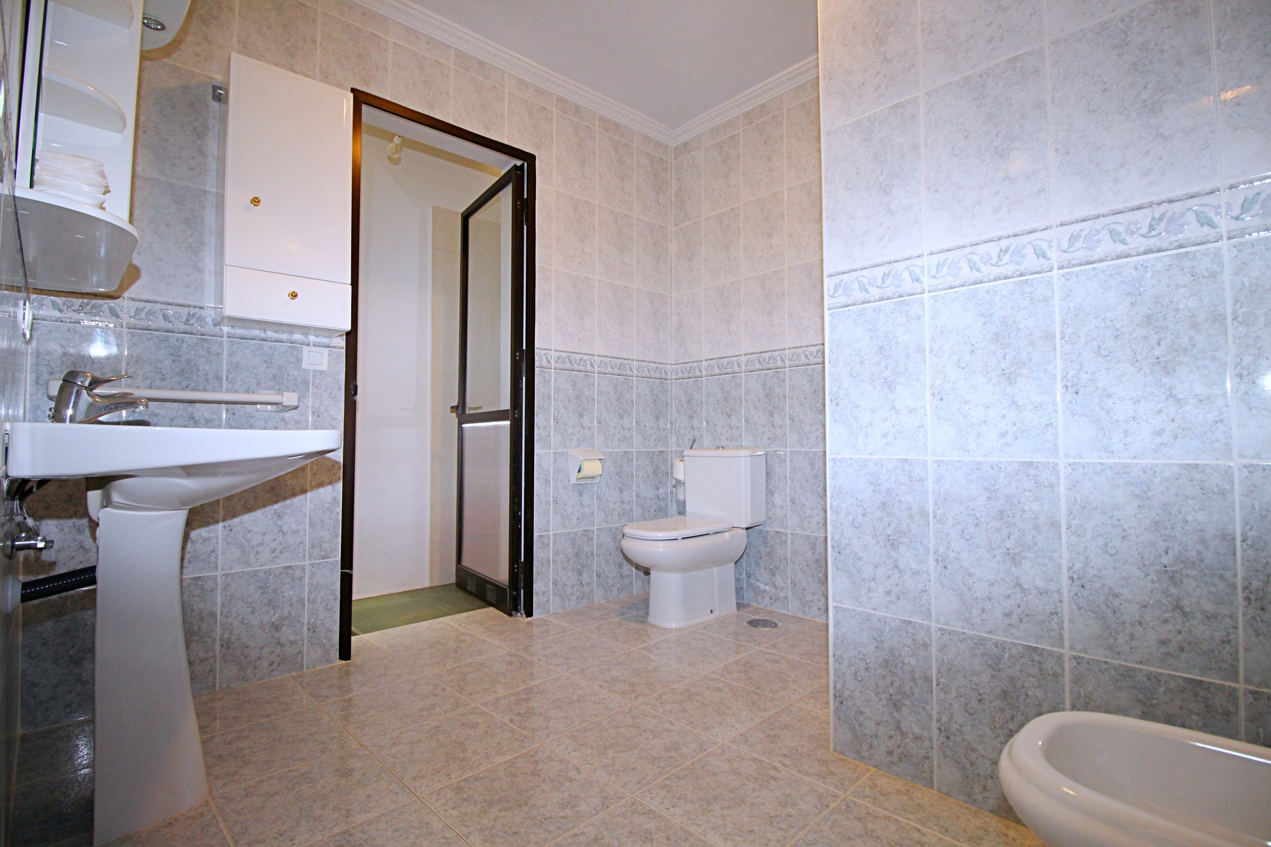 Casa-Adosada for sale in Tolox, Malaga