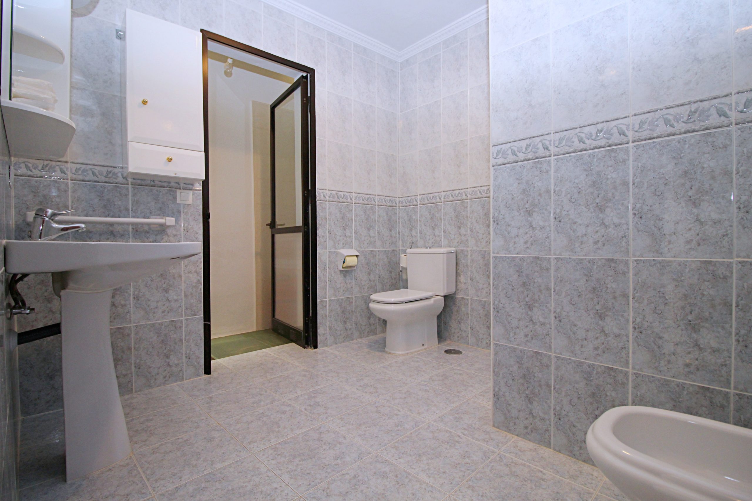 Casa-Adosada for sale in Tolox, Malaga