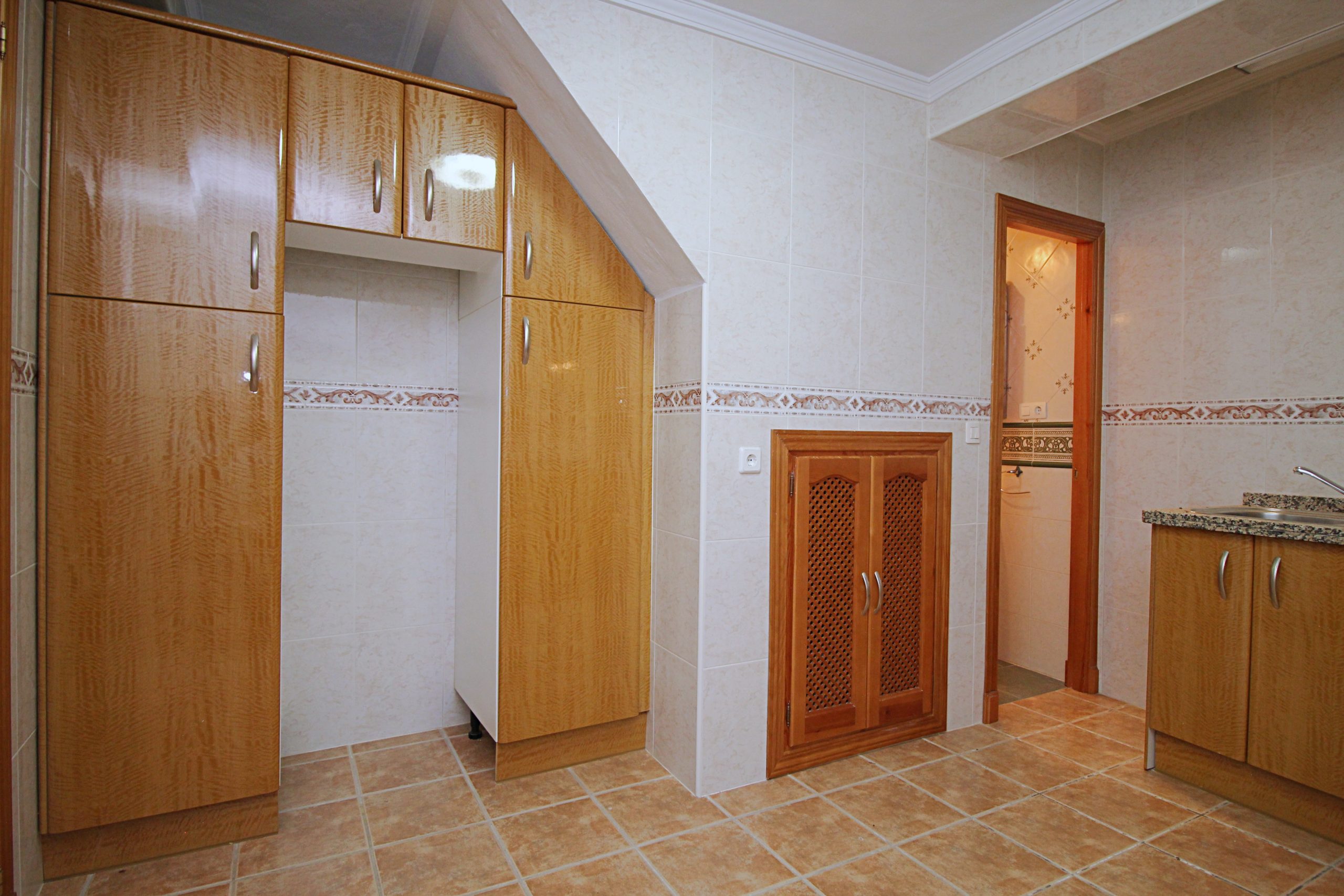 Casa-Adosada for sale in Tolox, Malaga
