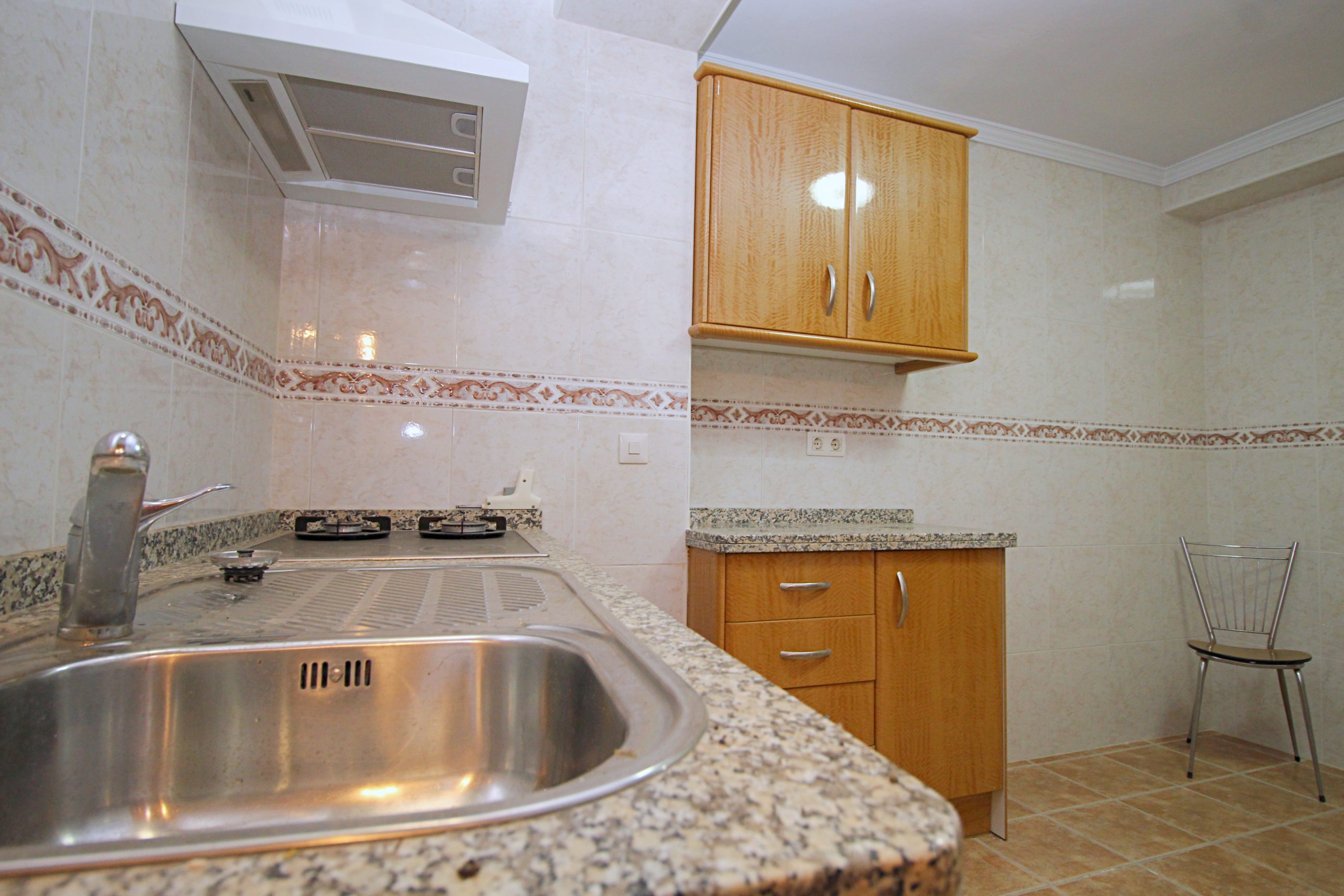 Casa-Adosada for sale in Tolox, Malaga