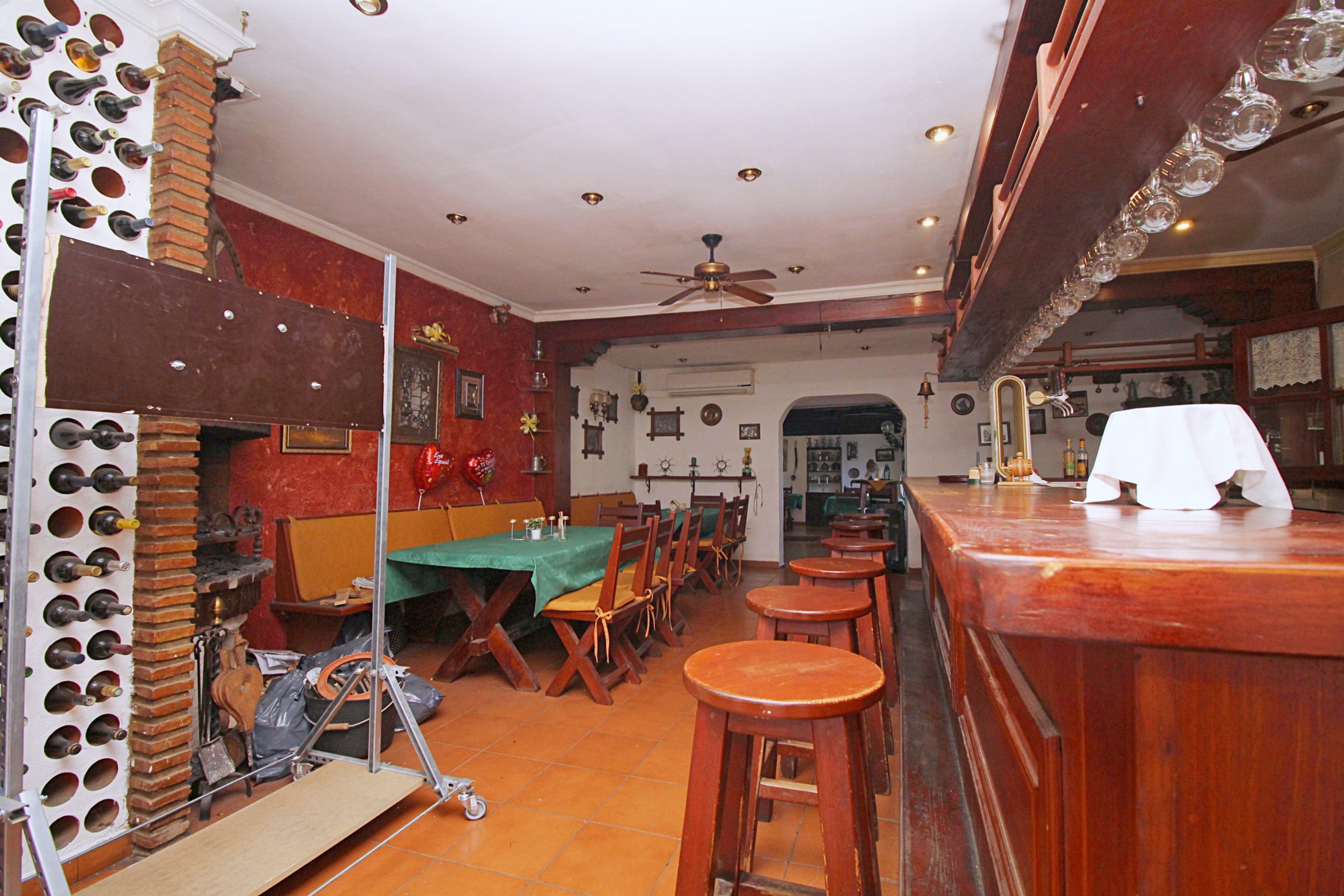 Comercial for sale in Marbesa-Marbella, Malaga