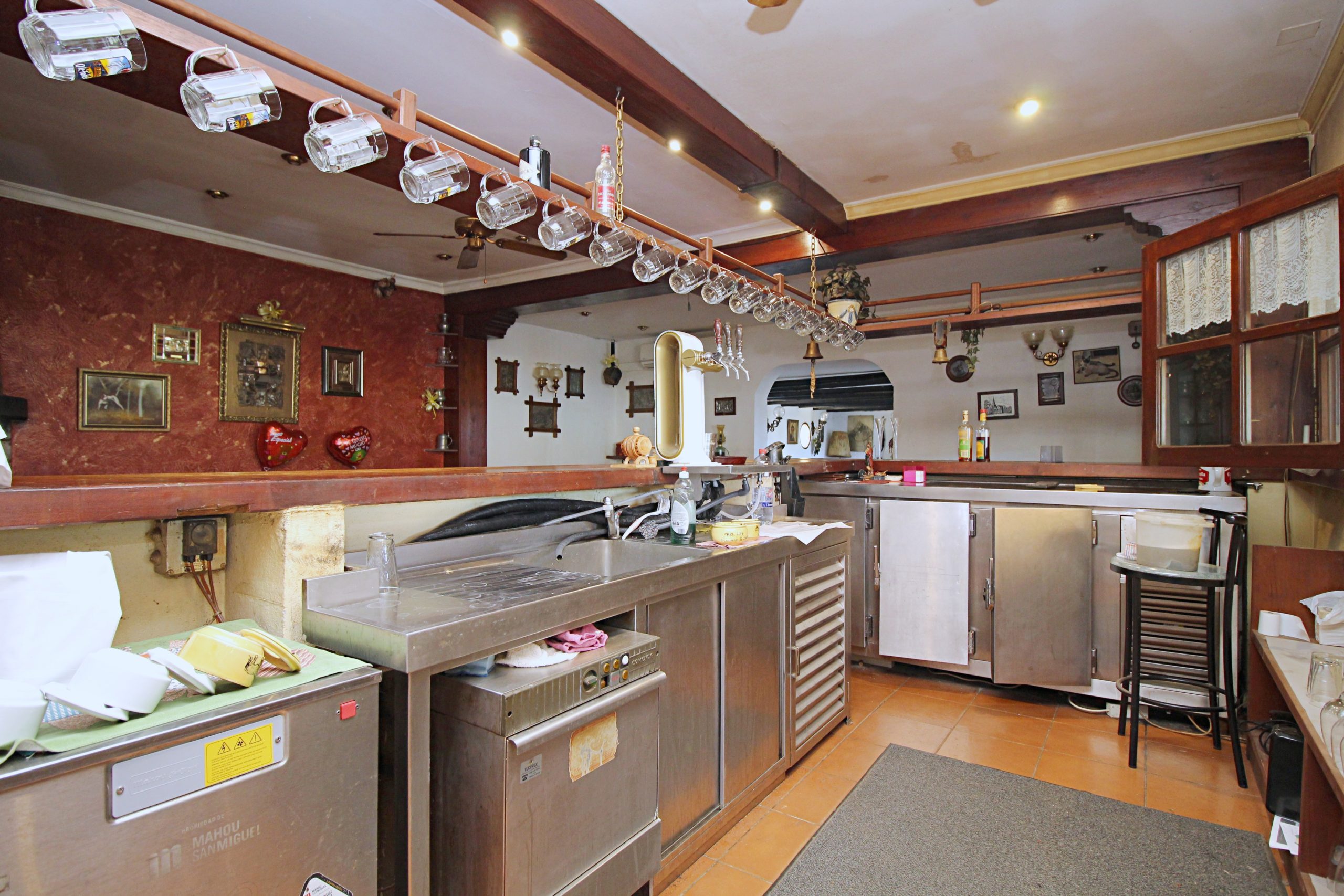 Comercial for sale in Marbesa-Marbella, Malaga