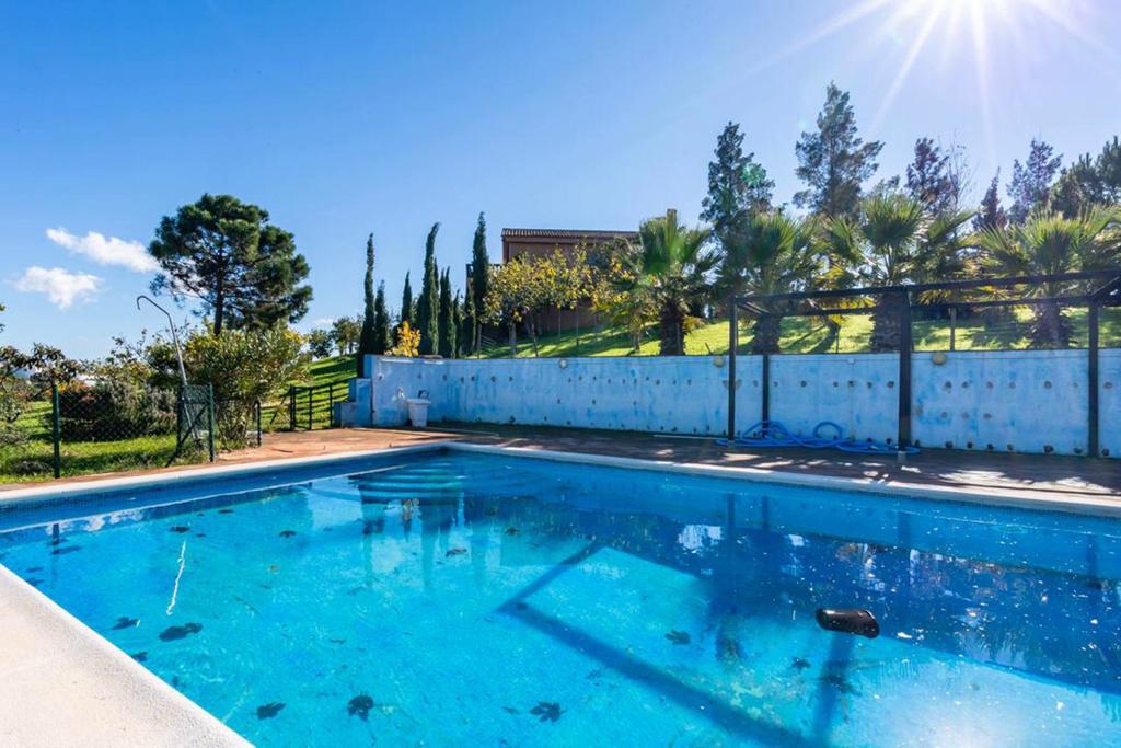 Finca for sale in Mijas, Malaga