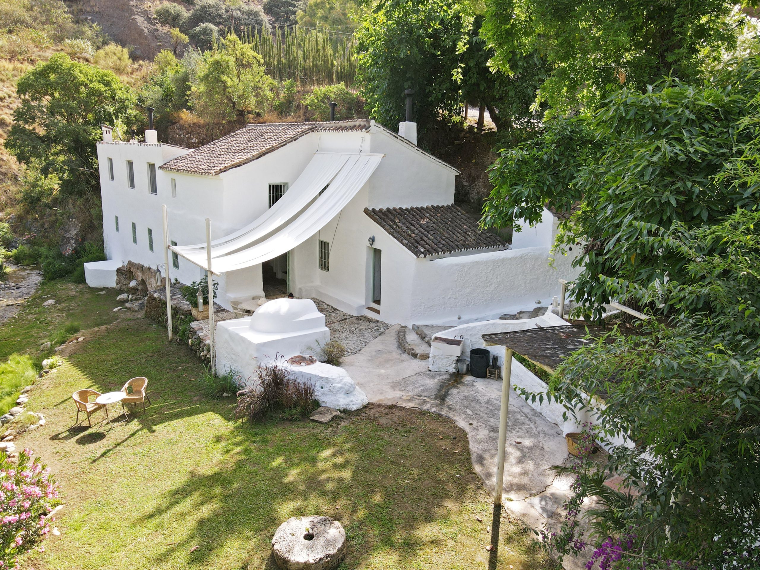 Finca for sale in Coin, Malaga