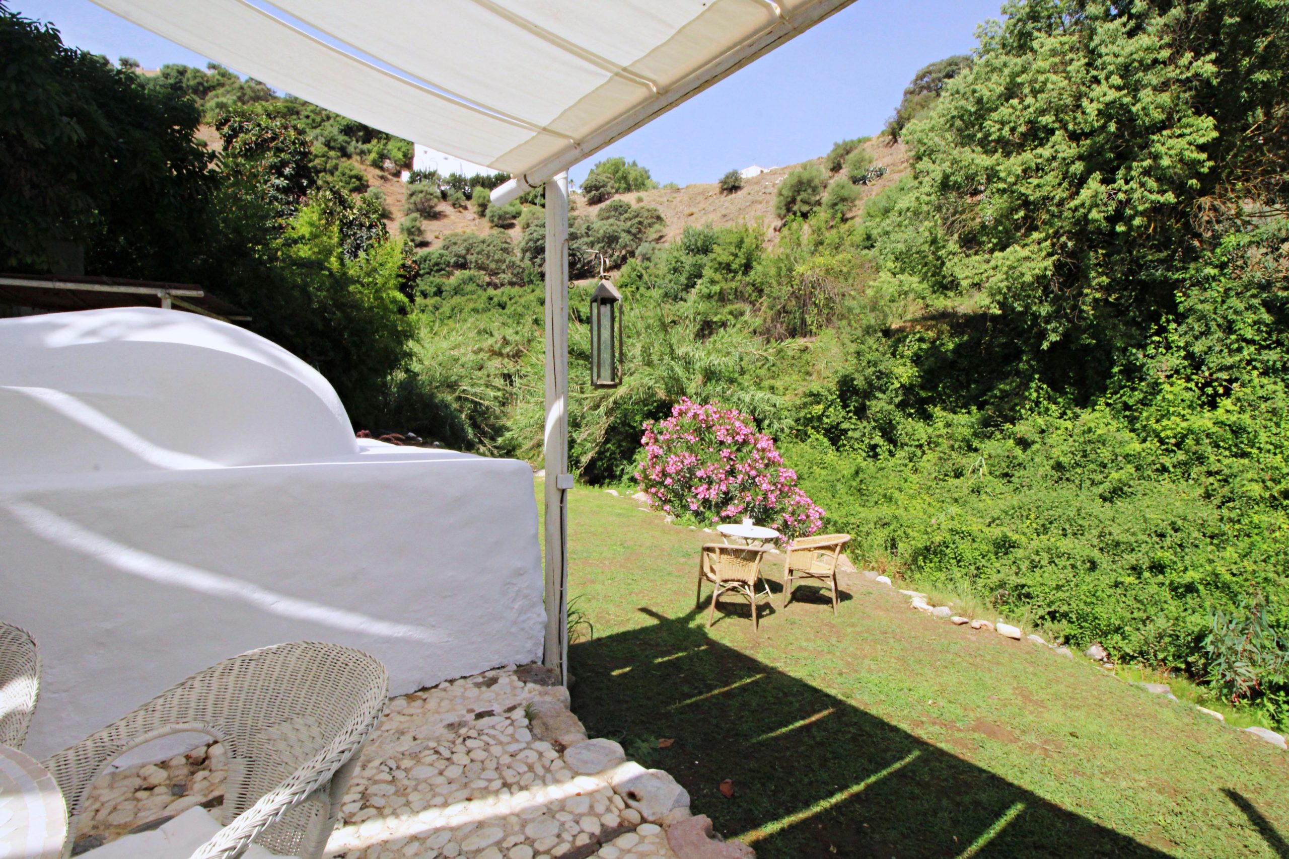 Finca for sale in Coin, Malaga