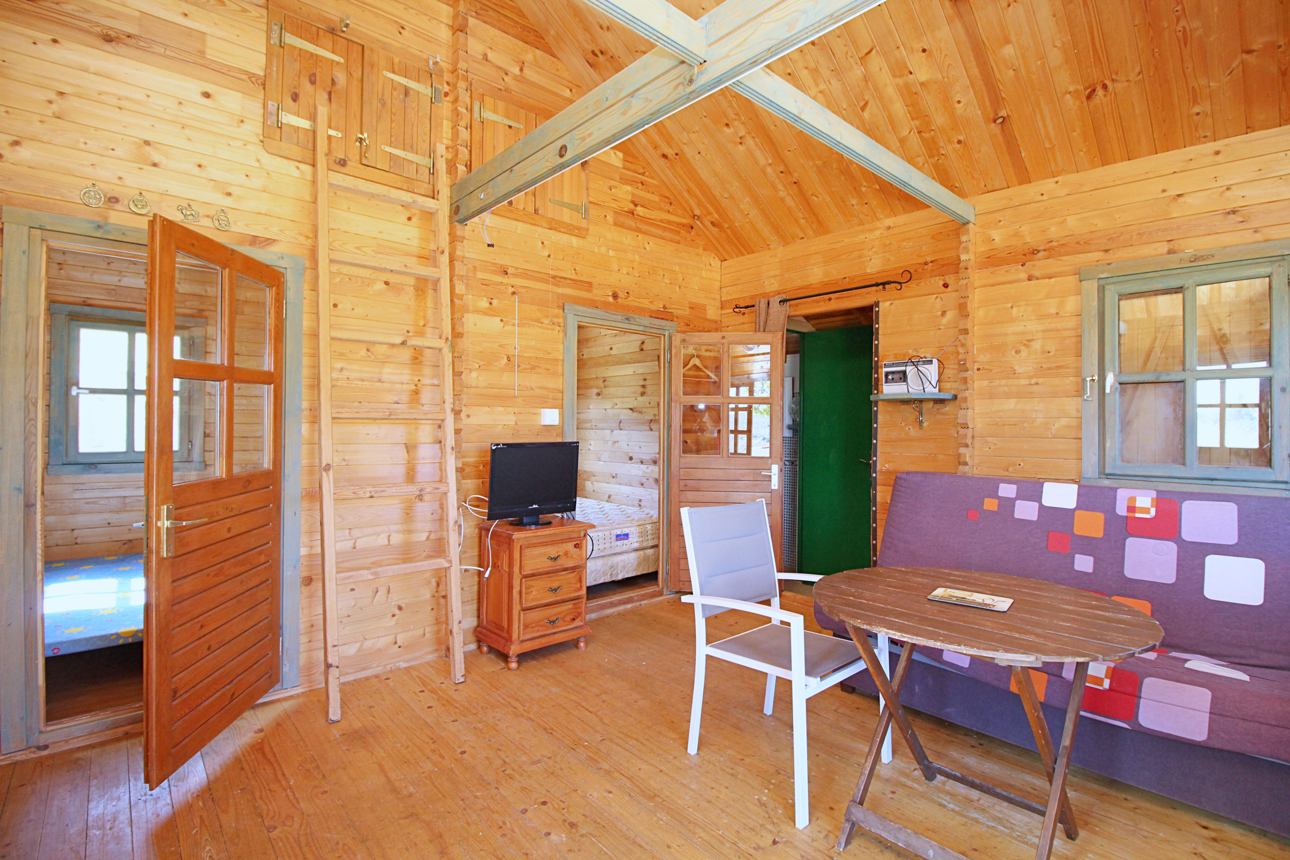 Finca for sale in Tolox, Malaga