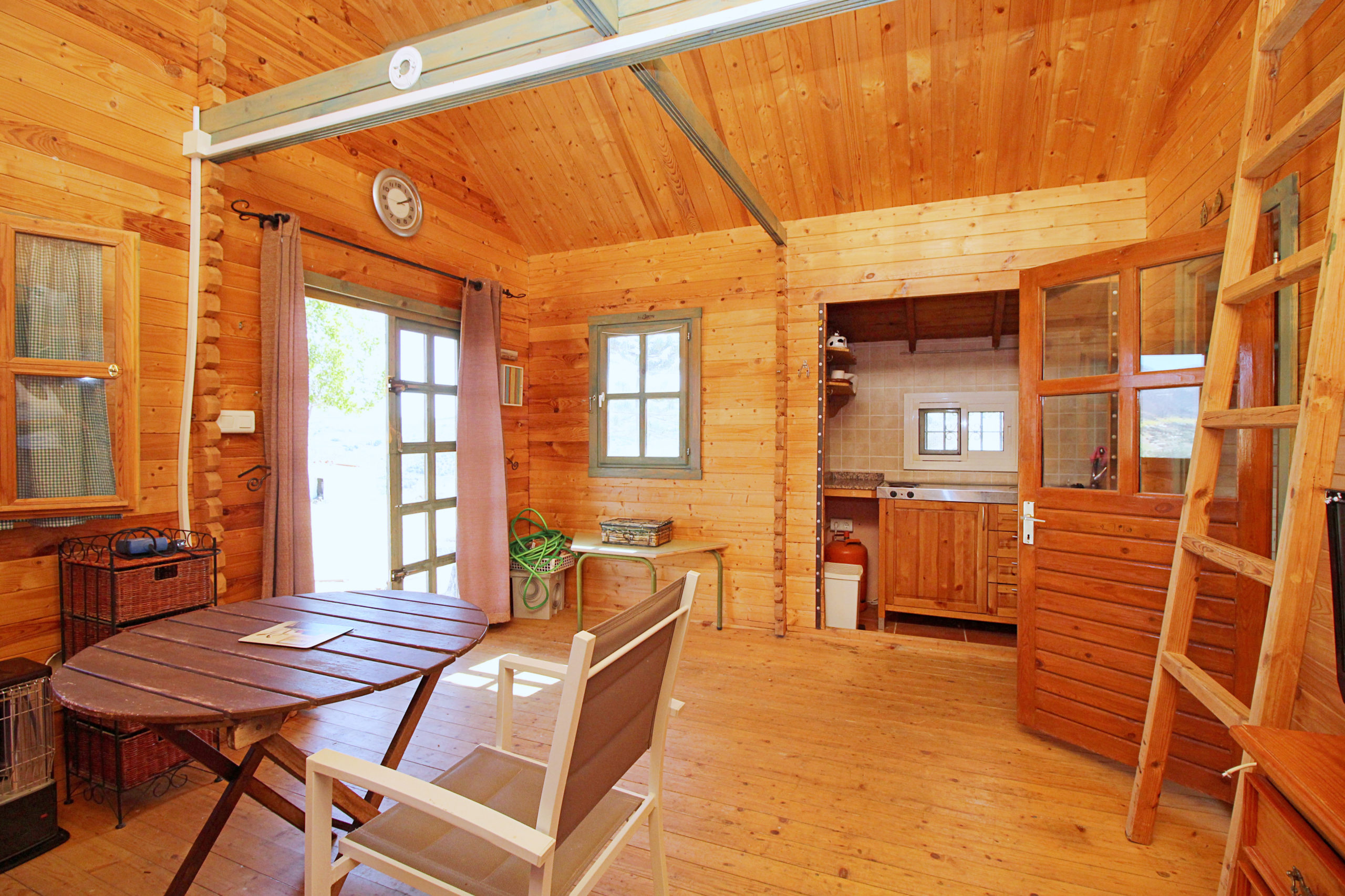 Finca for sale in Tolox, Malaga