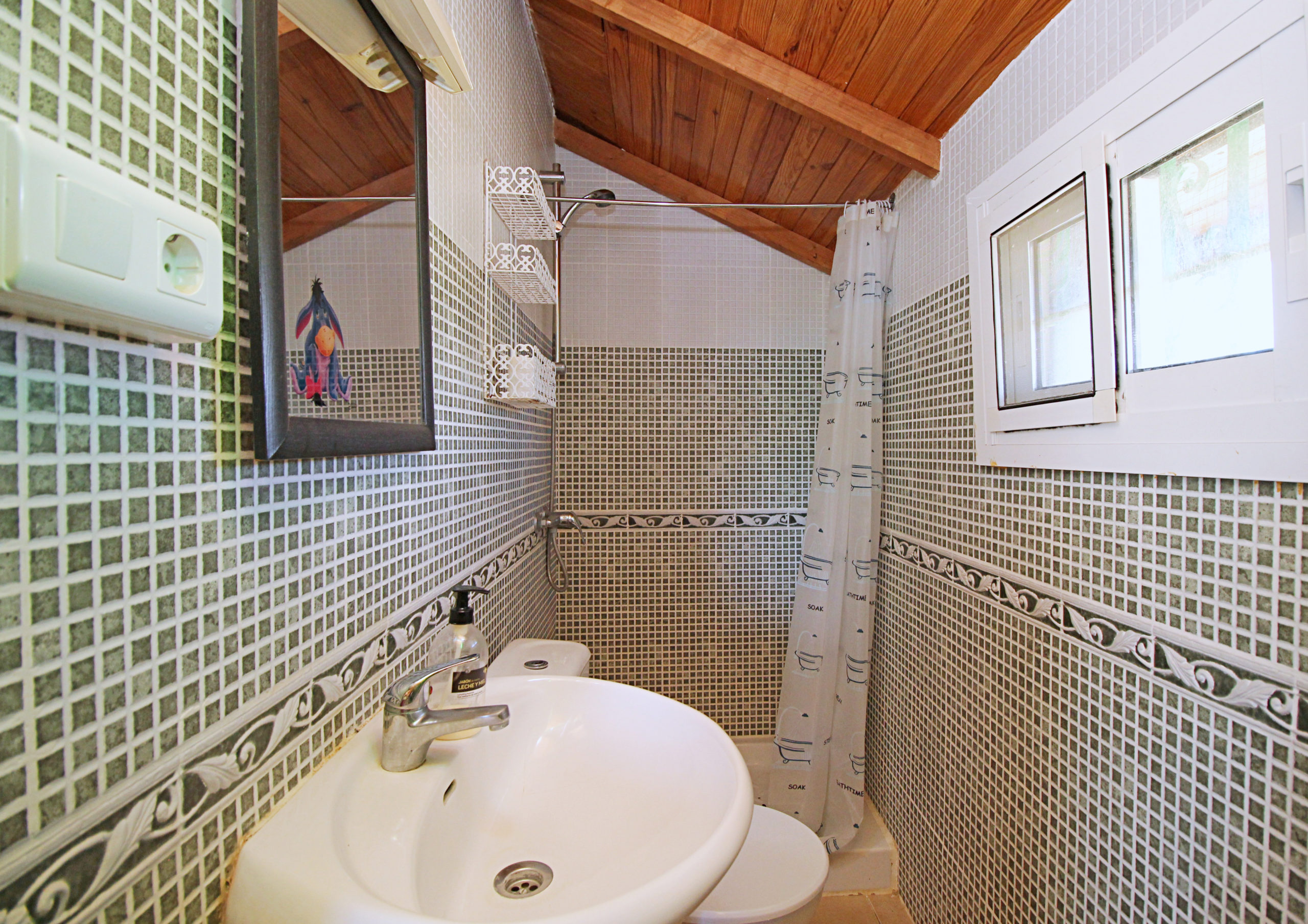 Finca for sale in Tolox, Malaga