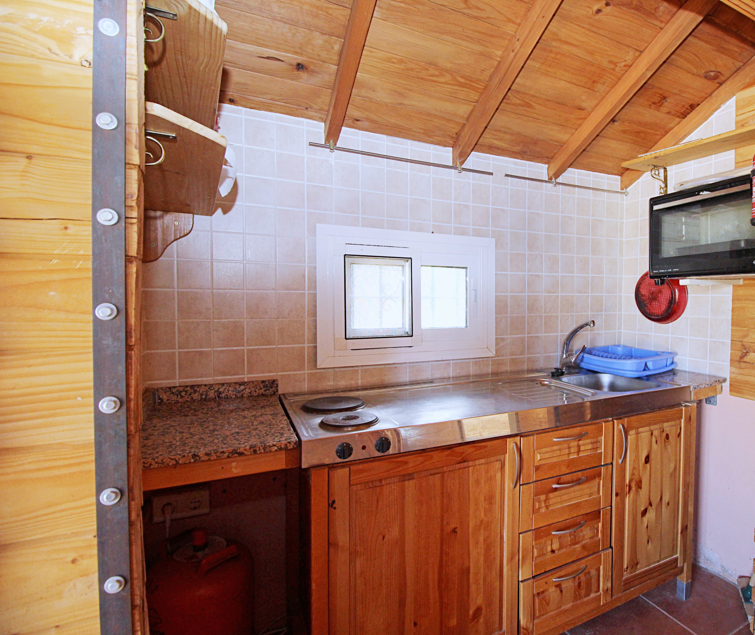 Finca for sale in Tolox, Malaga
