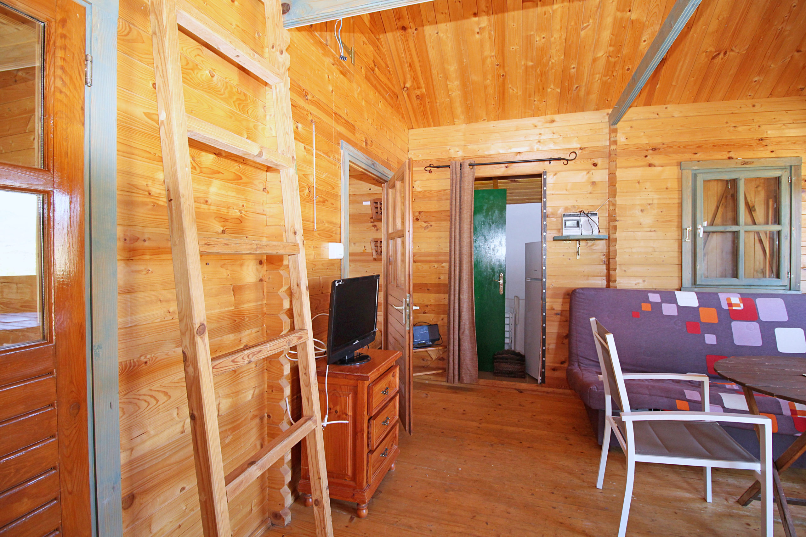 Finca for sale in Tolox, Malaga