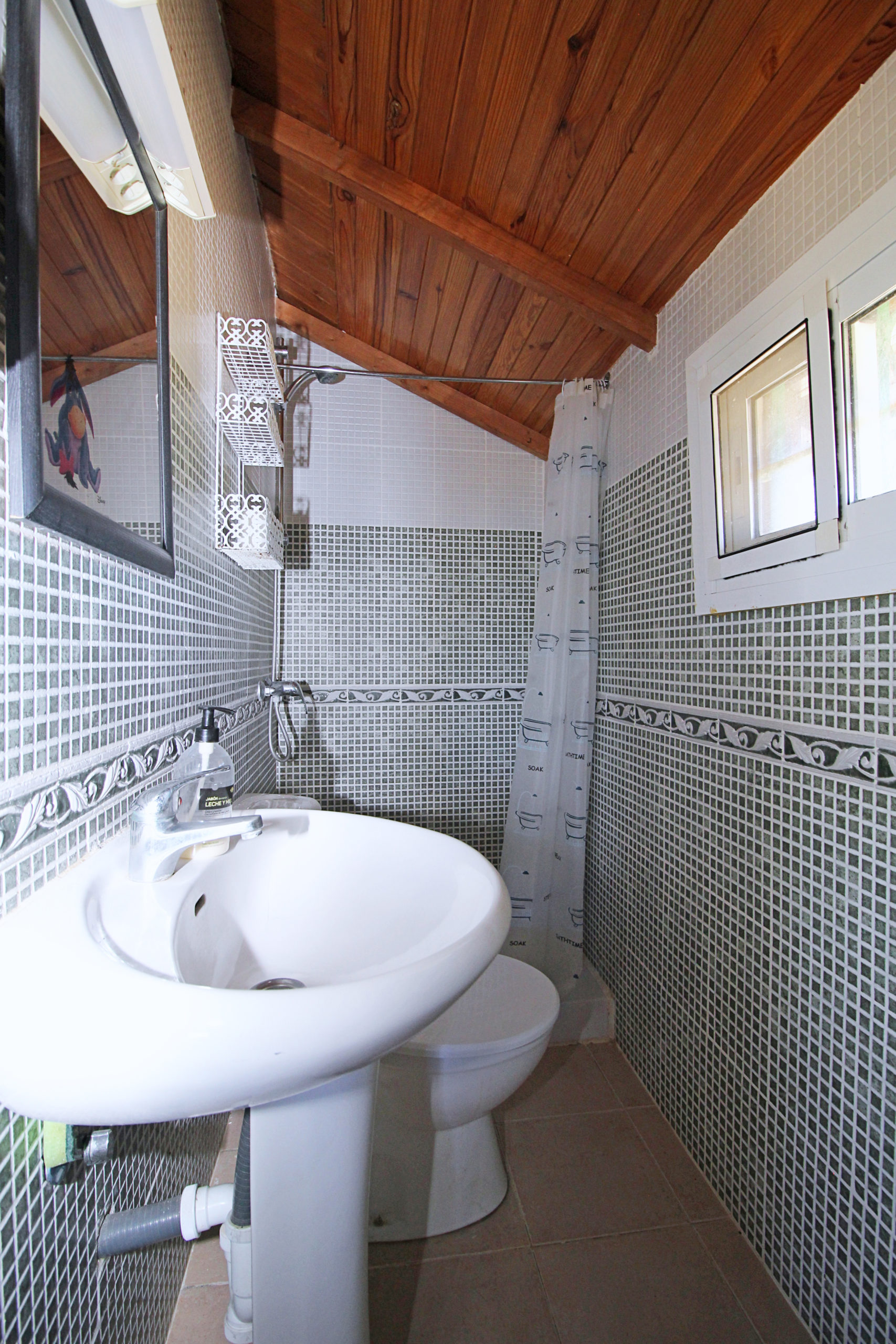 Finca for sale in Tolox, Malaga