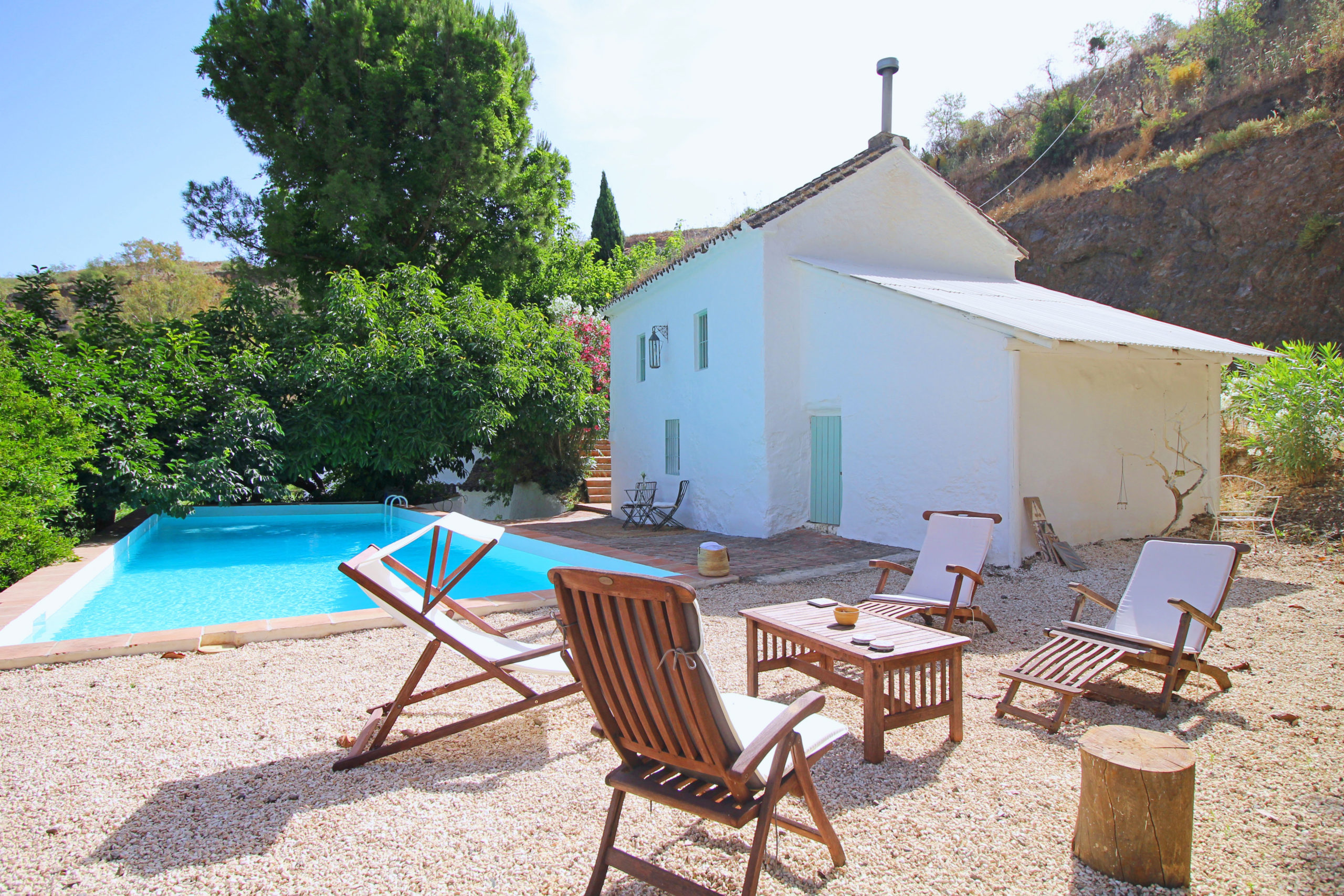 Finca for sale in Coin, Malaga