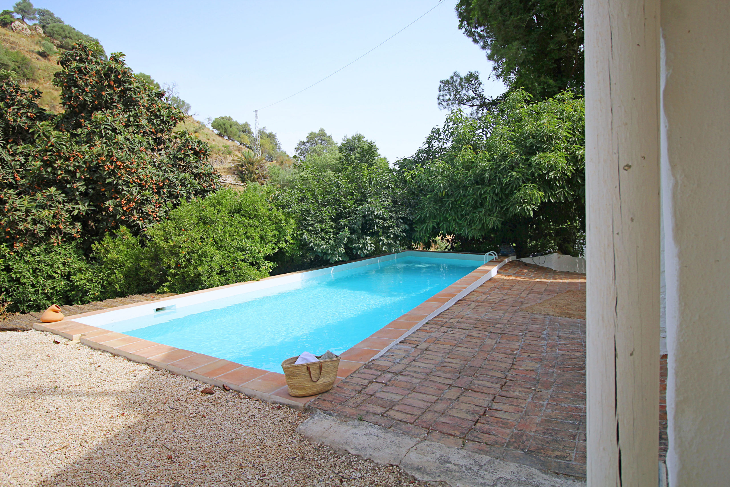 Finca for sale in Coin, Malaga