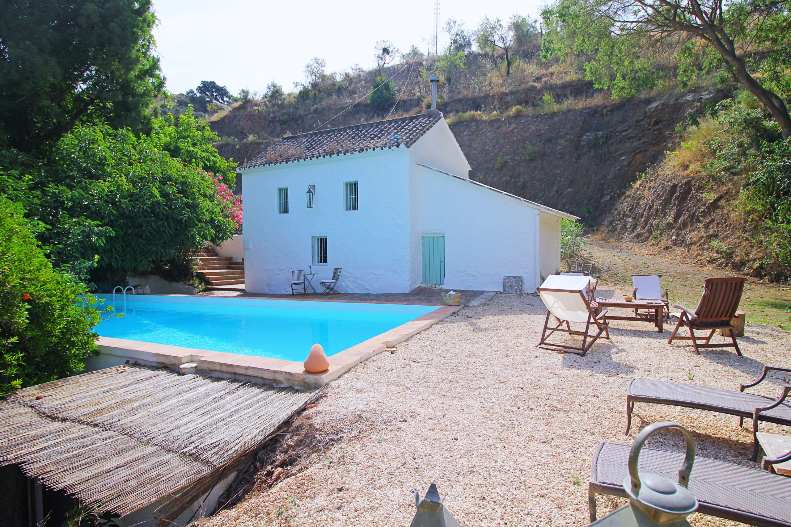 Finca for sale in Coin, Malaga