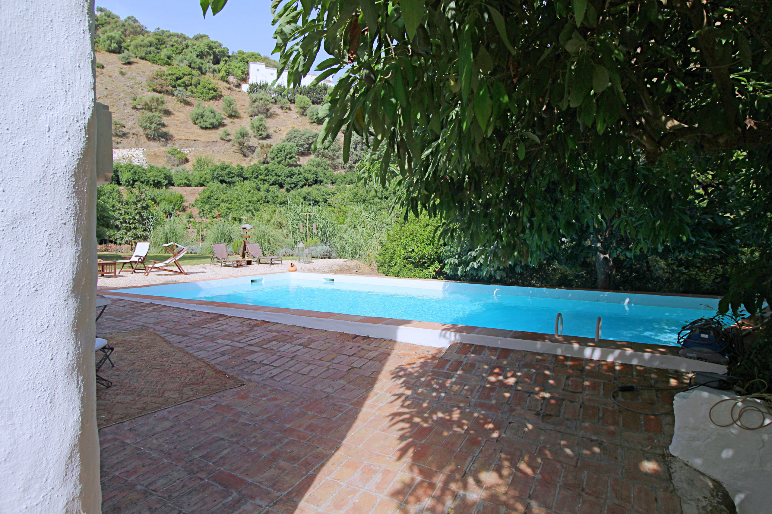 Finca for sale in Coin, Malaga