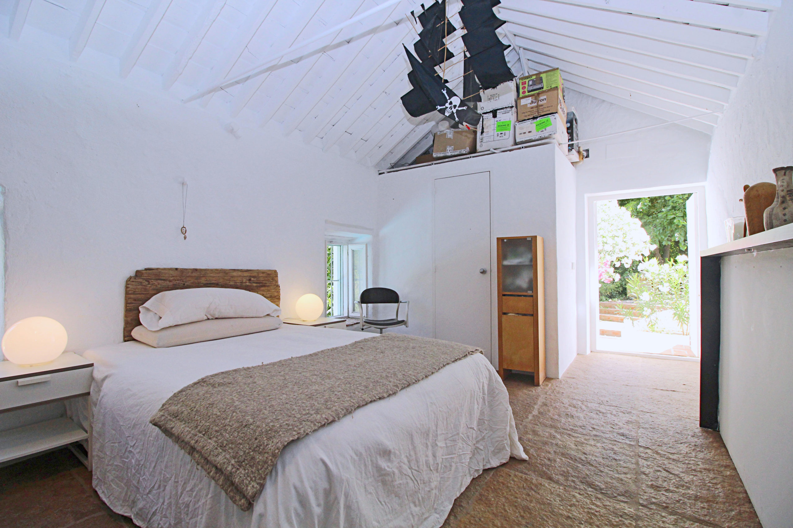 Finca for sale in Coin, Malaga