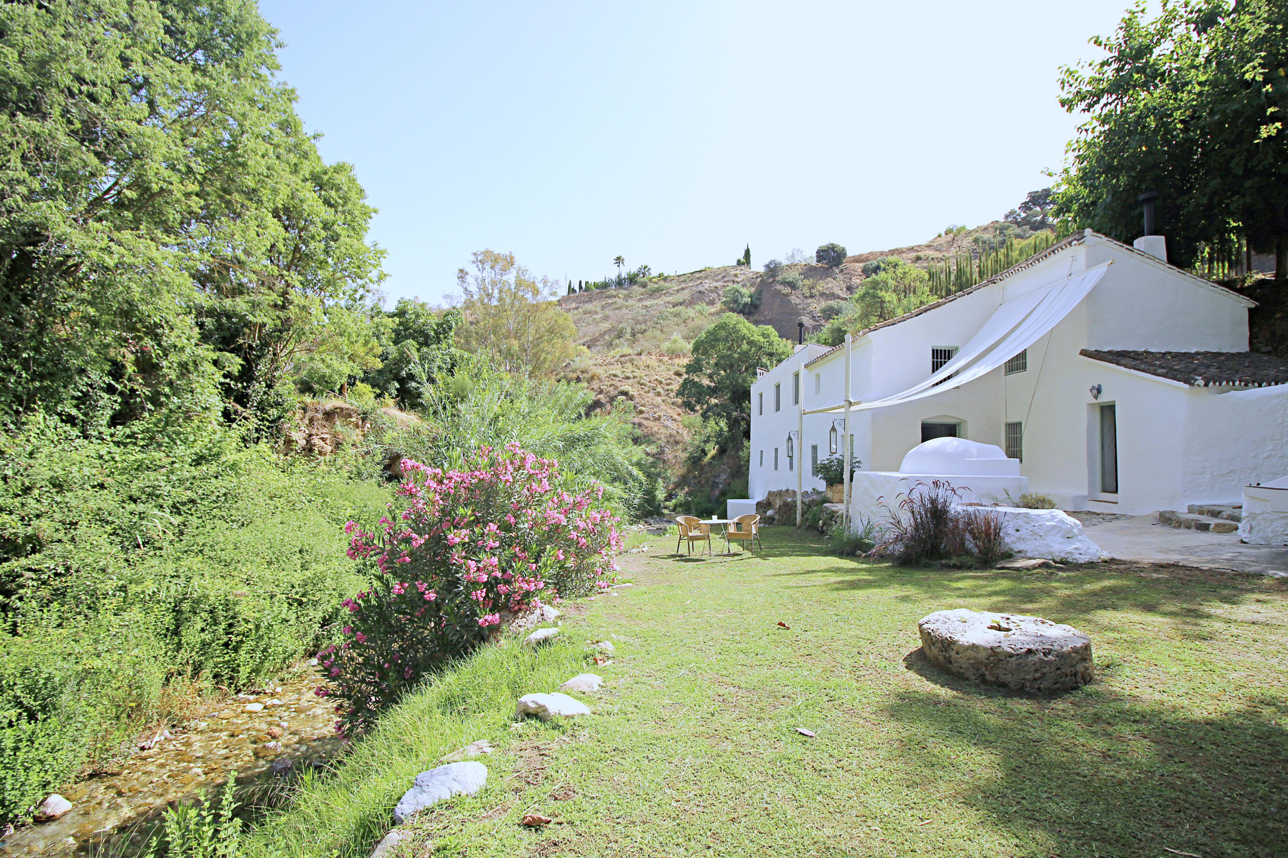 Finca for sale in Coin, Malaga