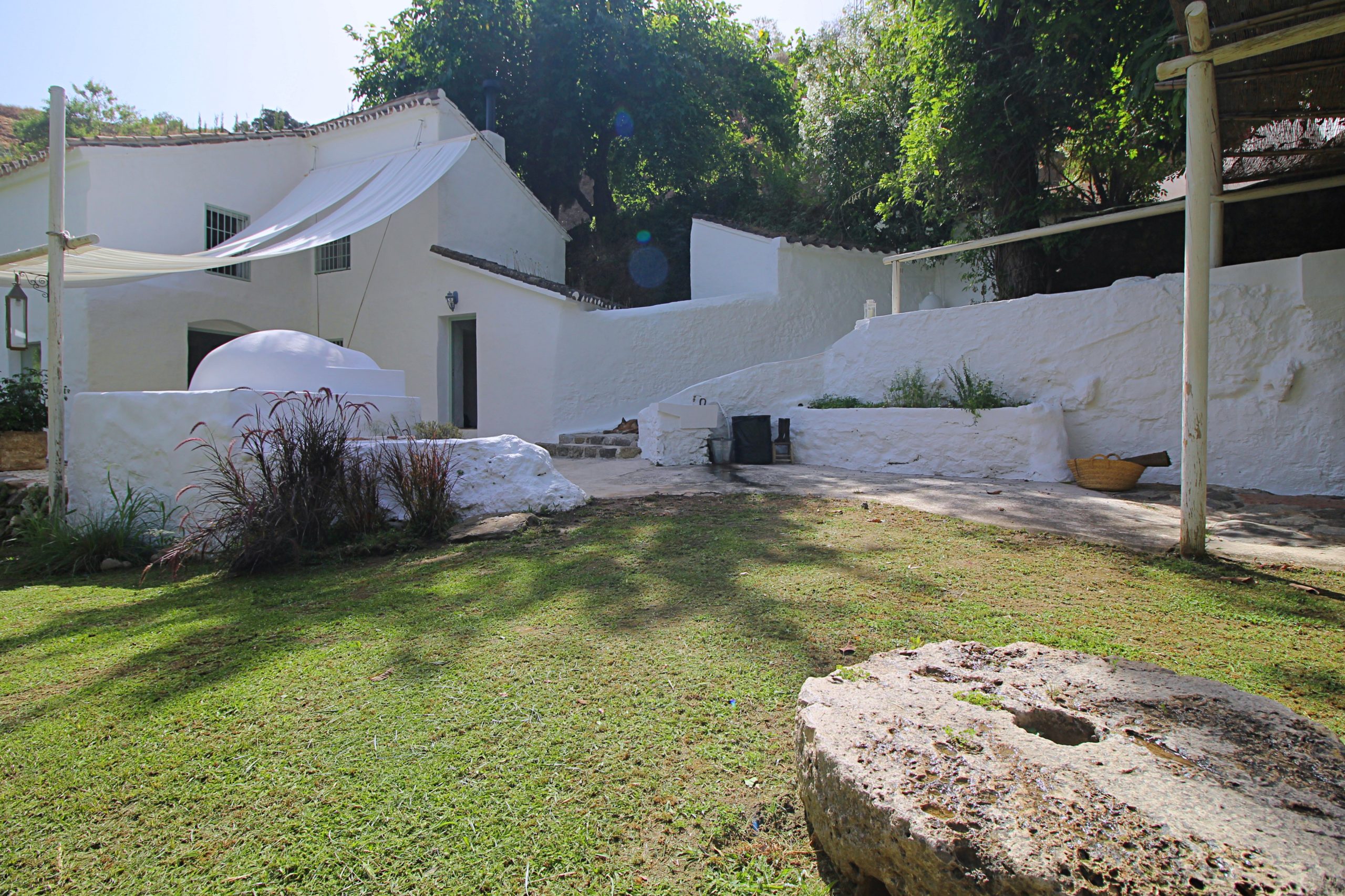 Finca for sale in Coin, Malaga